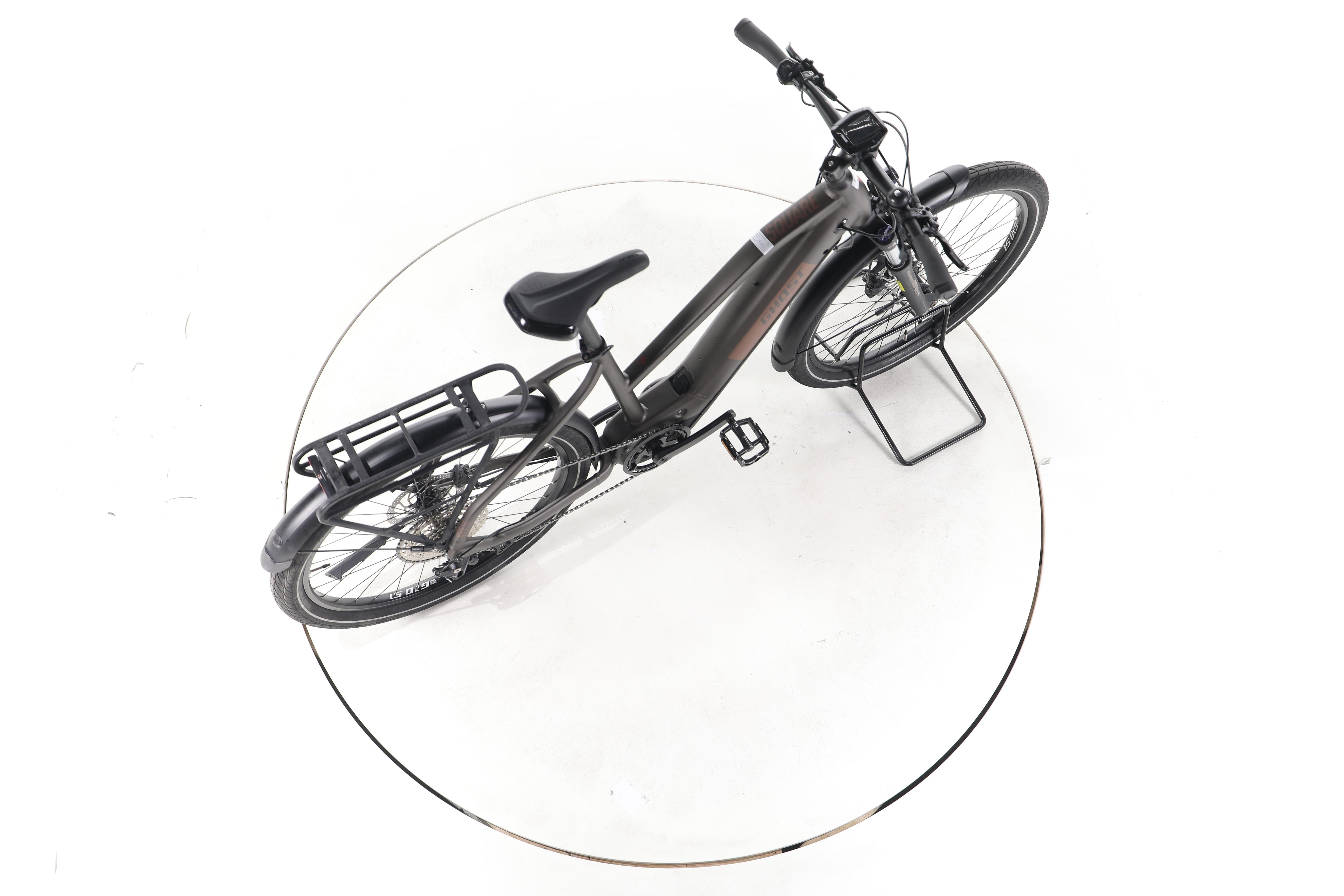 Ghost E-Square Trekking Advanced Y AL W Trekking E-Bike - Image 24