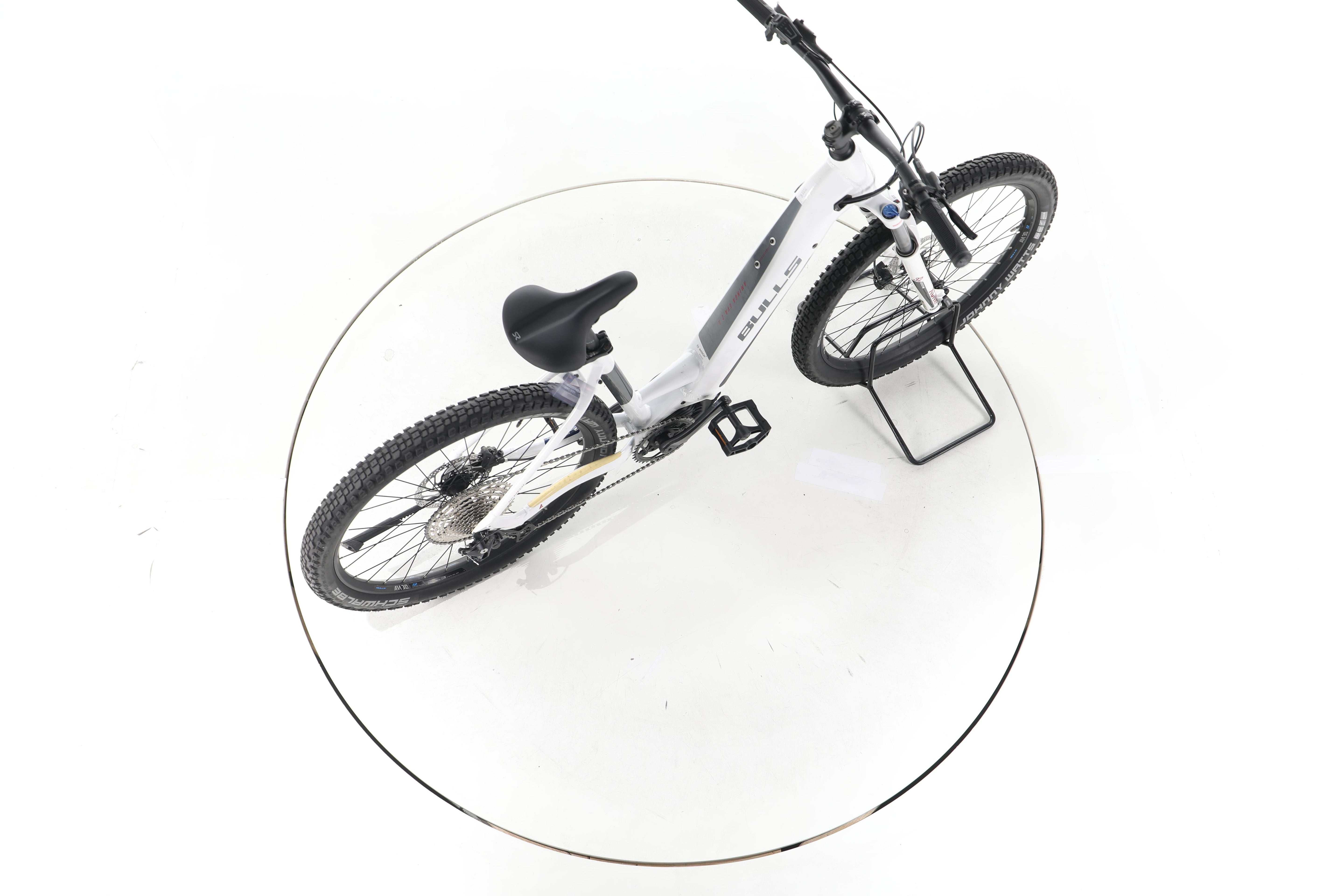 Bulls Aminga EVA 2 Trekking E-Bike Tiefeinsteiger - Image 24