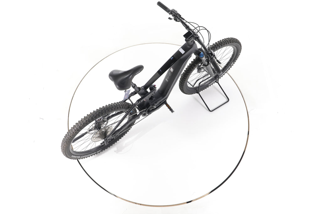 Cube Stereo Hybrid 140 HPC SLX E-Bike Fully Carbon - Image 24