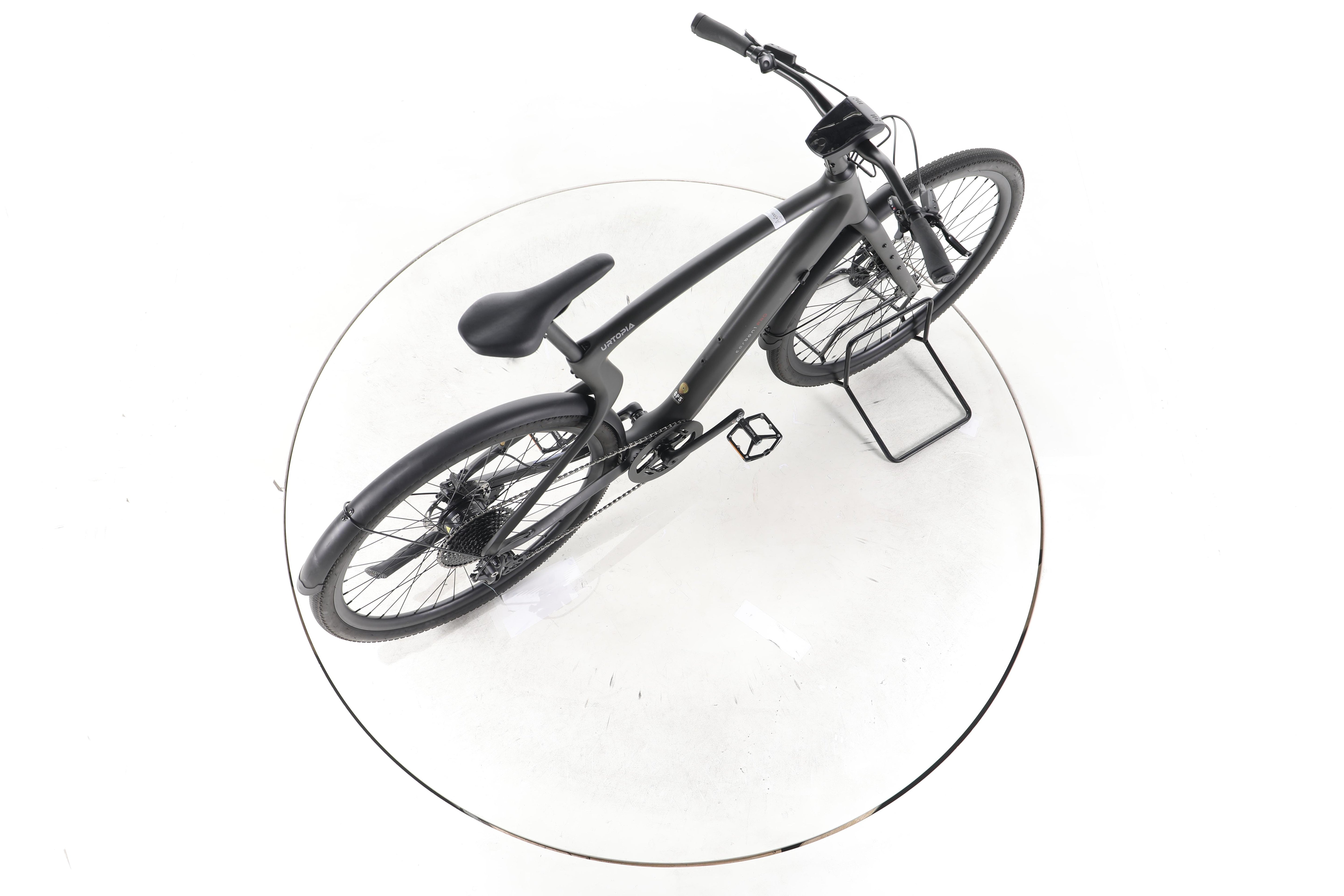 Urtopia 1 Pro E-Bike Carbon 2025 - Image 24