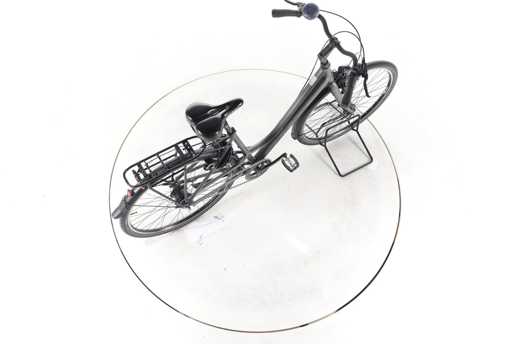 H.-P. Jakst SOMO 8.1 Fahrrad City & Trekking - Image 24
