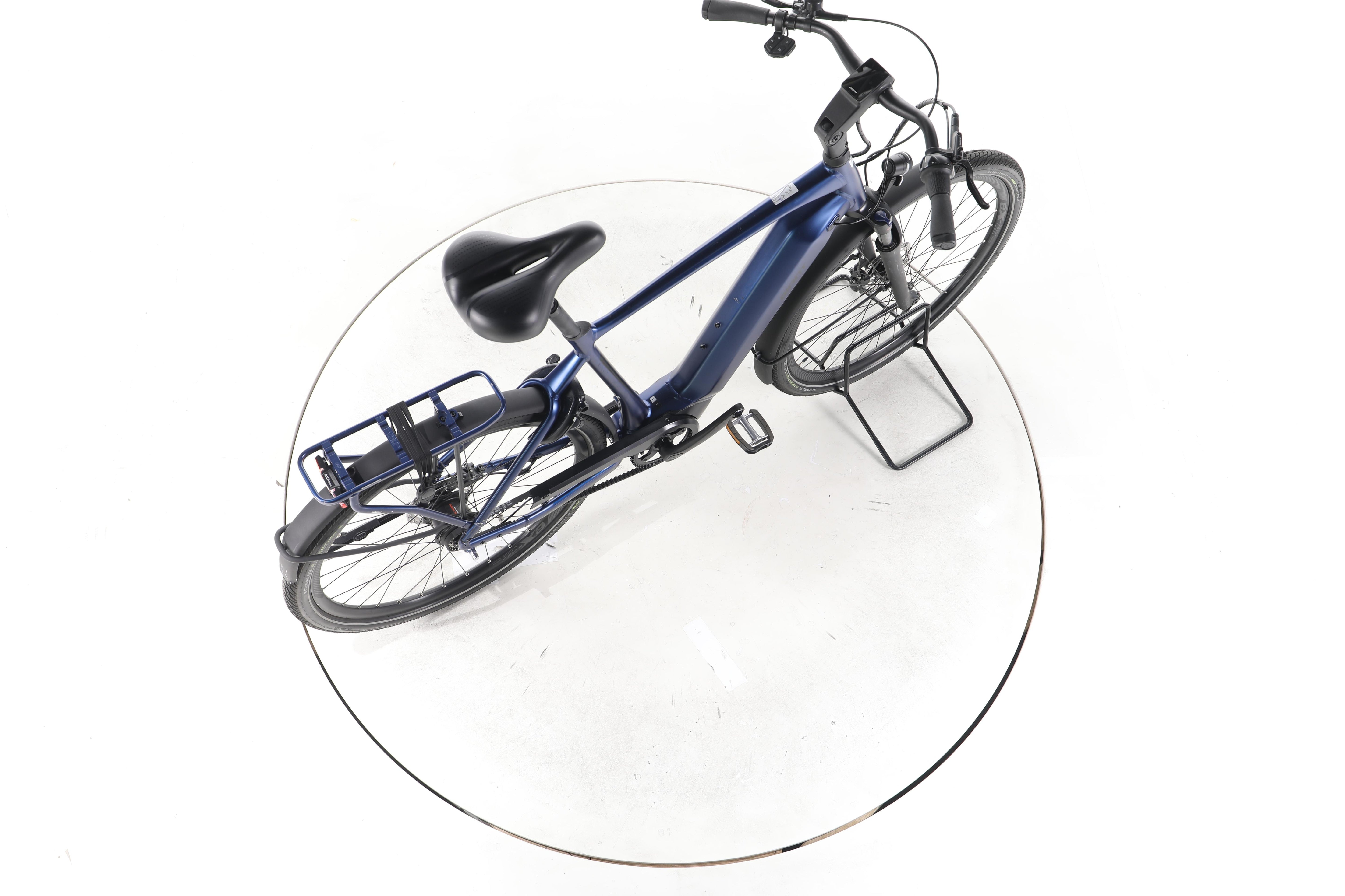 Giant DailyTour E+ 1 City E-Bike - Image 24