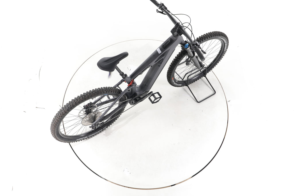 Cube Stereo Hybrid ONE44 HPC SLX E-Bike Fully Carbon 2025 - Image 24