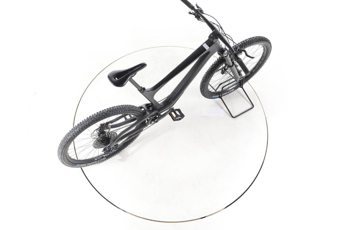BOLD CYCLES Linkin Fahrrad Fully - Image 24