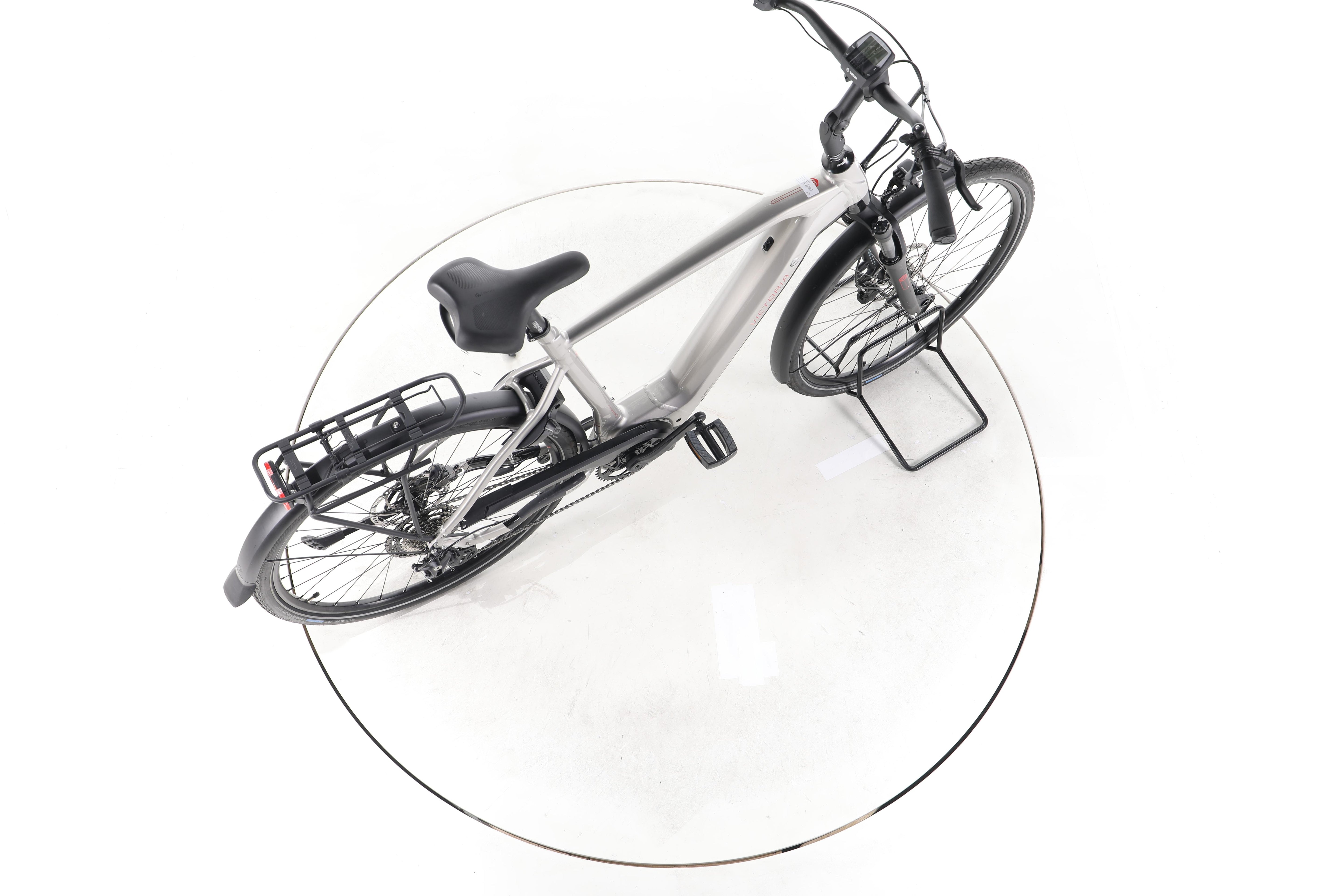 Victoria eManufaktur 12.8 Trekking E-Bike - Image 24