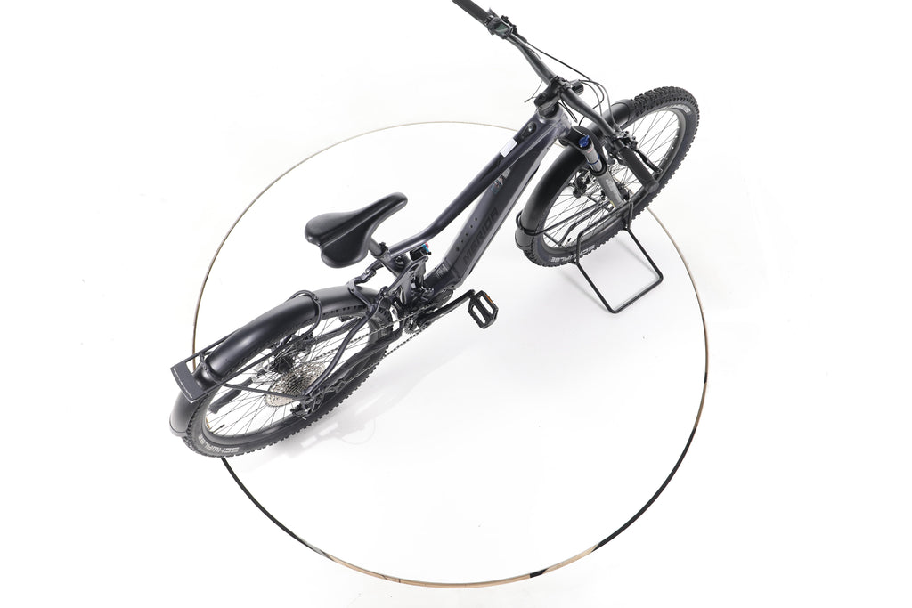 Merida eONE-FORTY EQ SUV E-Bike - Image 24