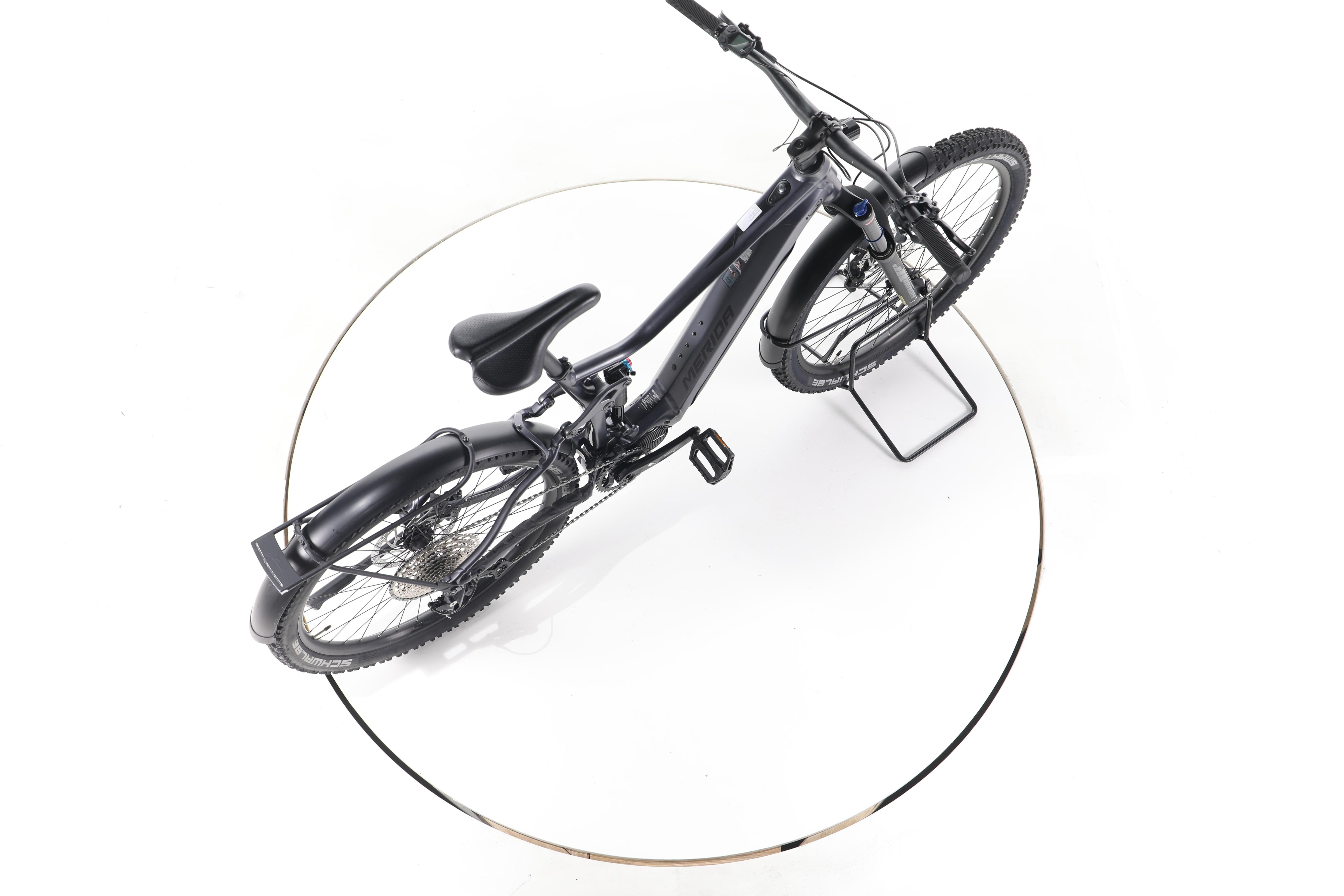 Merida eONE-FORTY EQ SUV E-Bike - Image 24