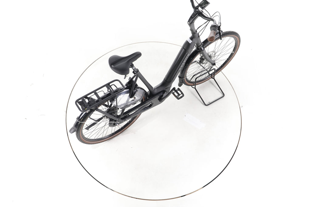 Gazelle Arroyo C8 Elite City E-Bike Tiefeinsteiger 2024 - Image 24