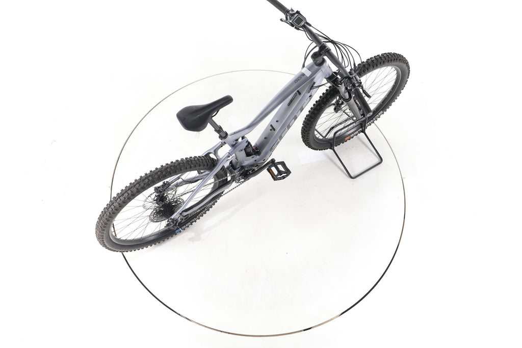 Scott Genius eRIDE 930 E-Bike Fully - Image 24