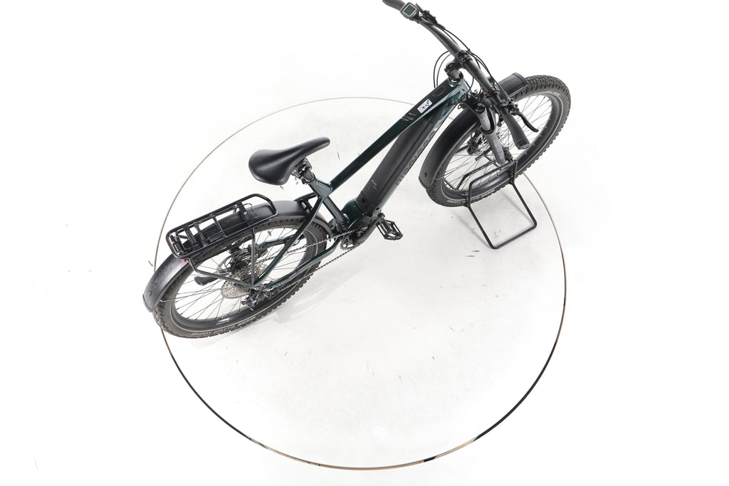 Bionicon EARP SUV 1 Trekking E-Bike - Image 24