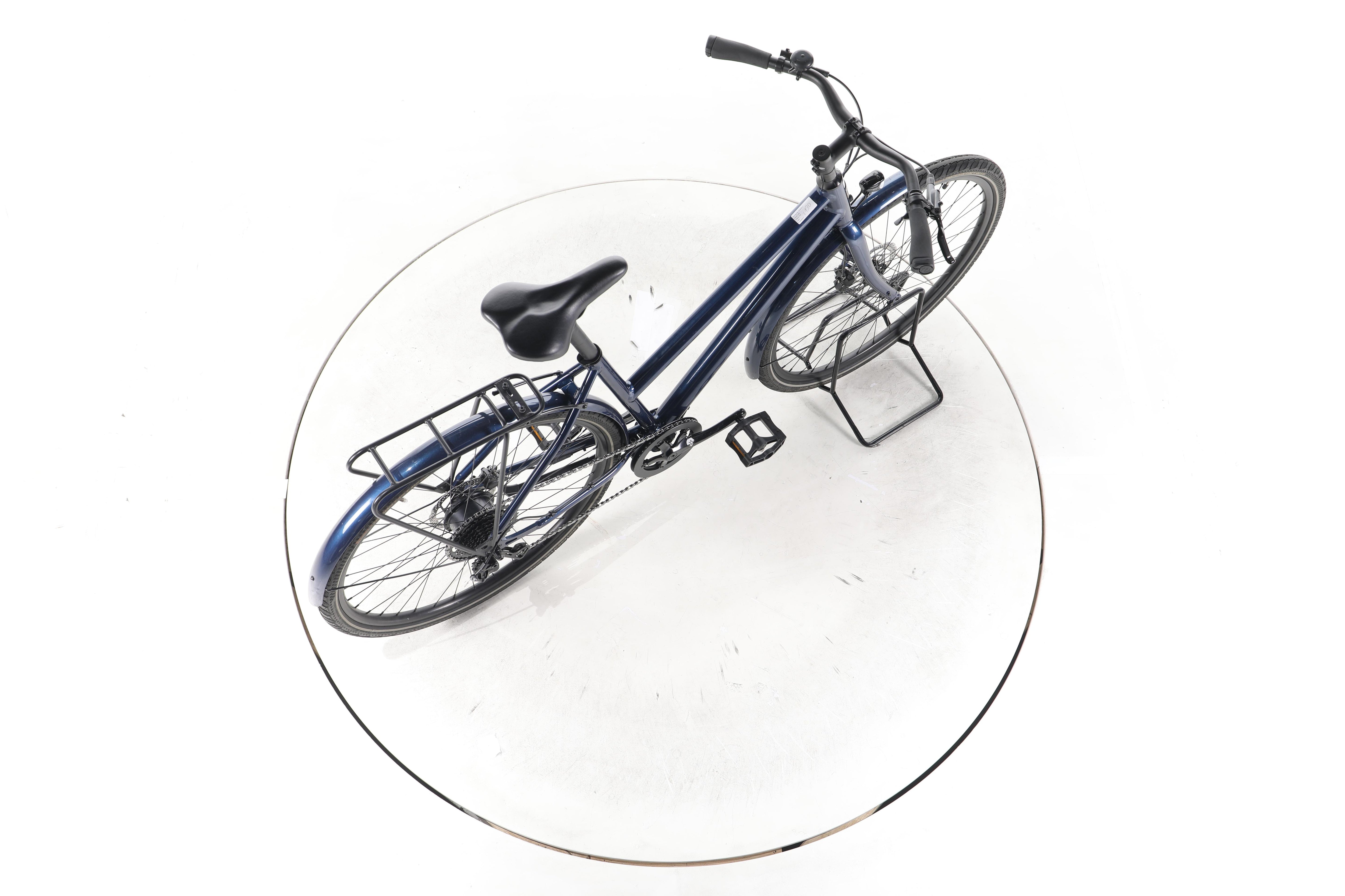Ampler Bikes Stellar Outlet Trekking E-Bike - Image 24