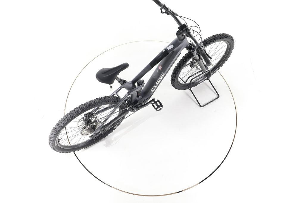 Cube Stereo Hybrid 140 HPC Race E-Bike Fully Carbon - Image 24