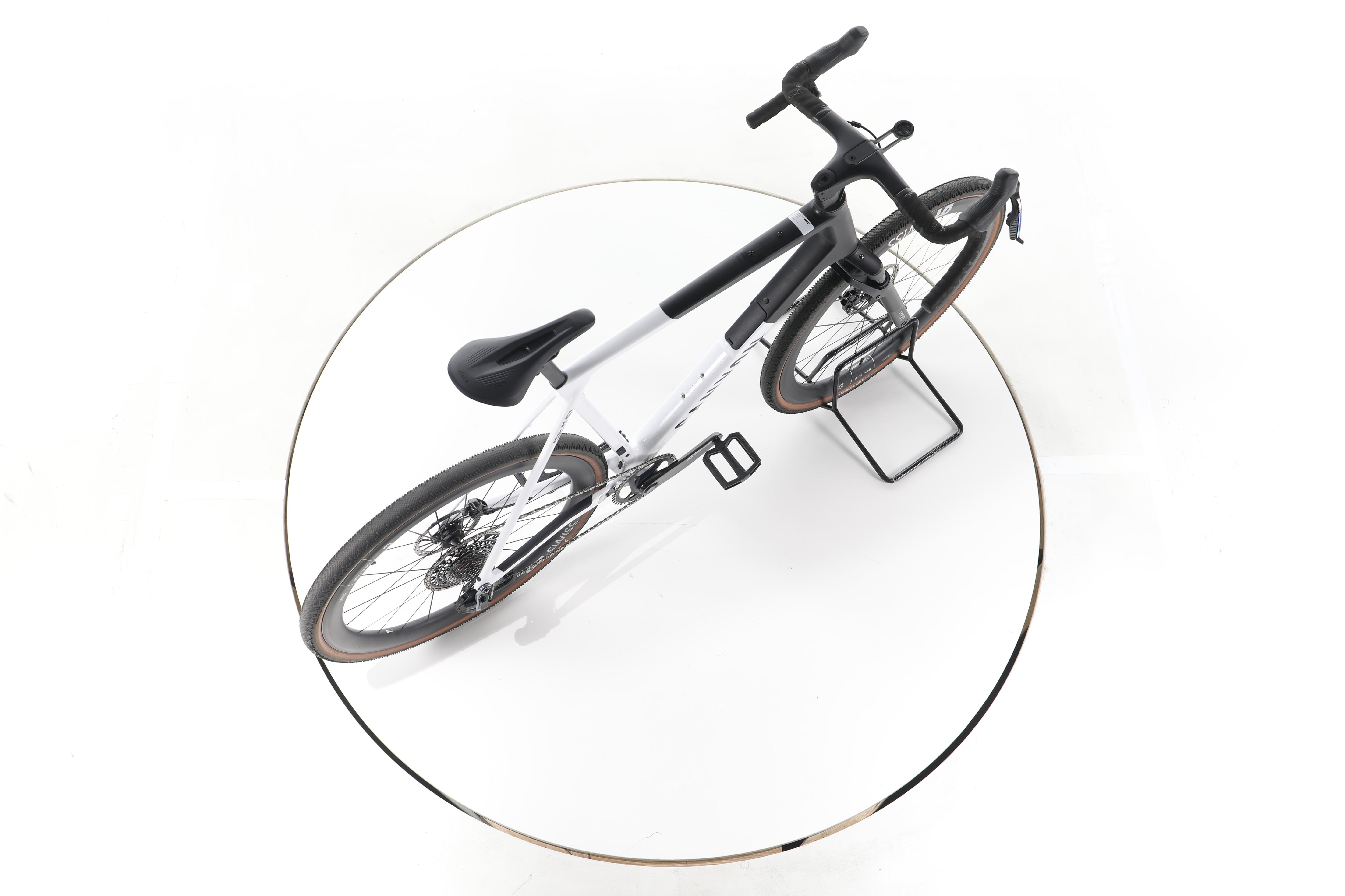 Canyon Grail CF SLX 8 Gravelbike Carbon - Image 24