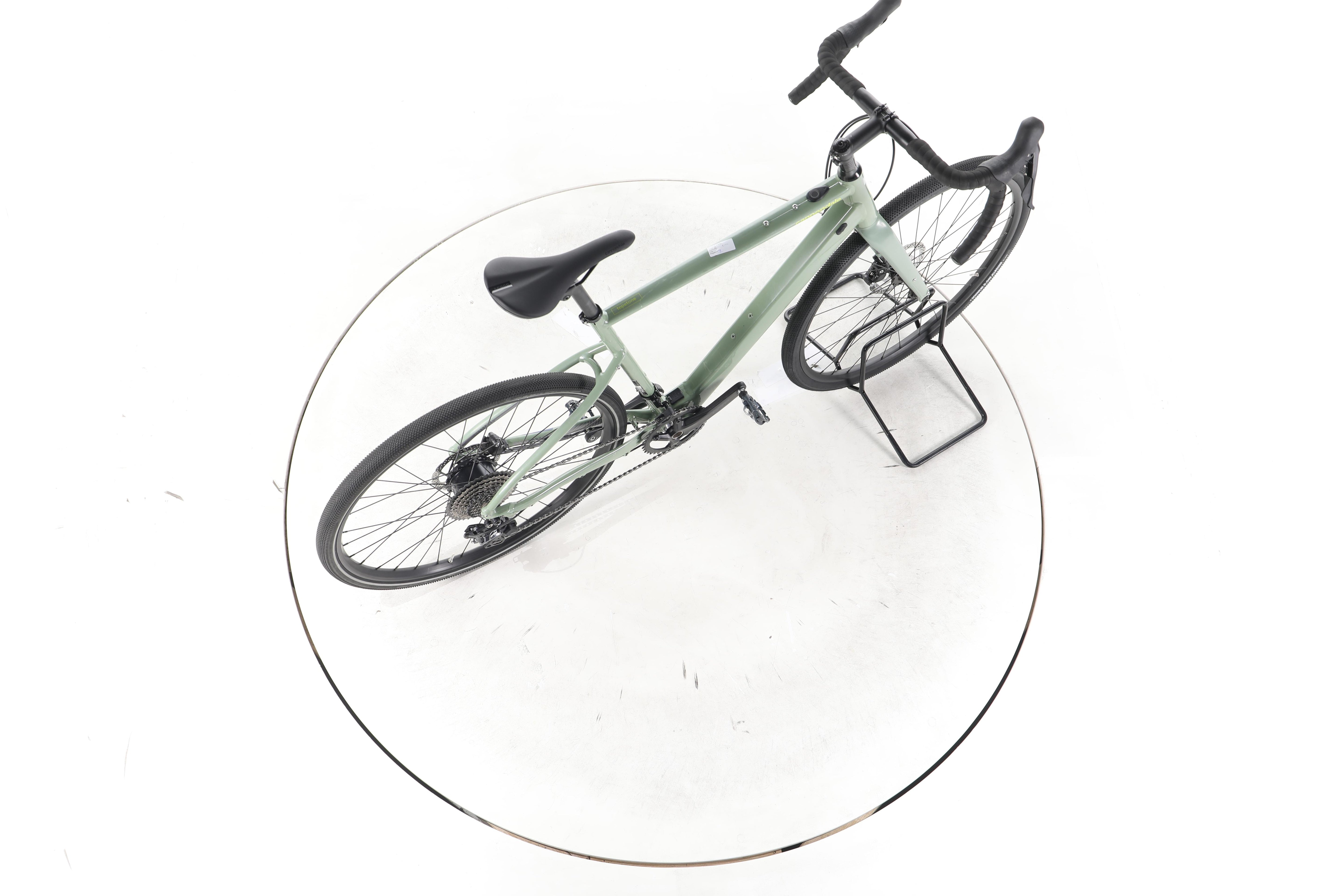 Cannondale Topstone Neo SL 1 E-Gravel & Rennrad - Image 24