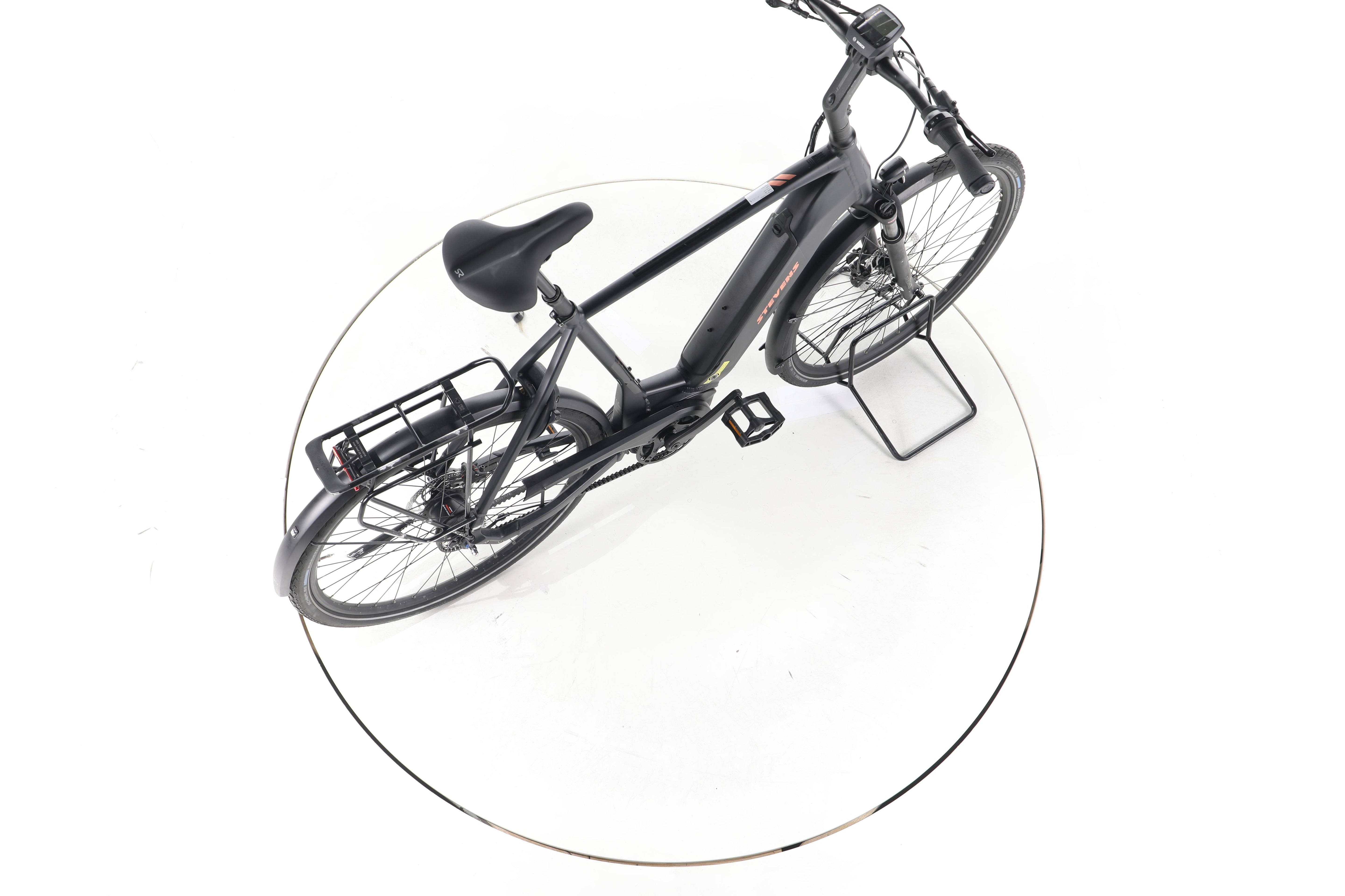 Stevens E-Courier Luxe City E-Bike - Image 24