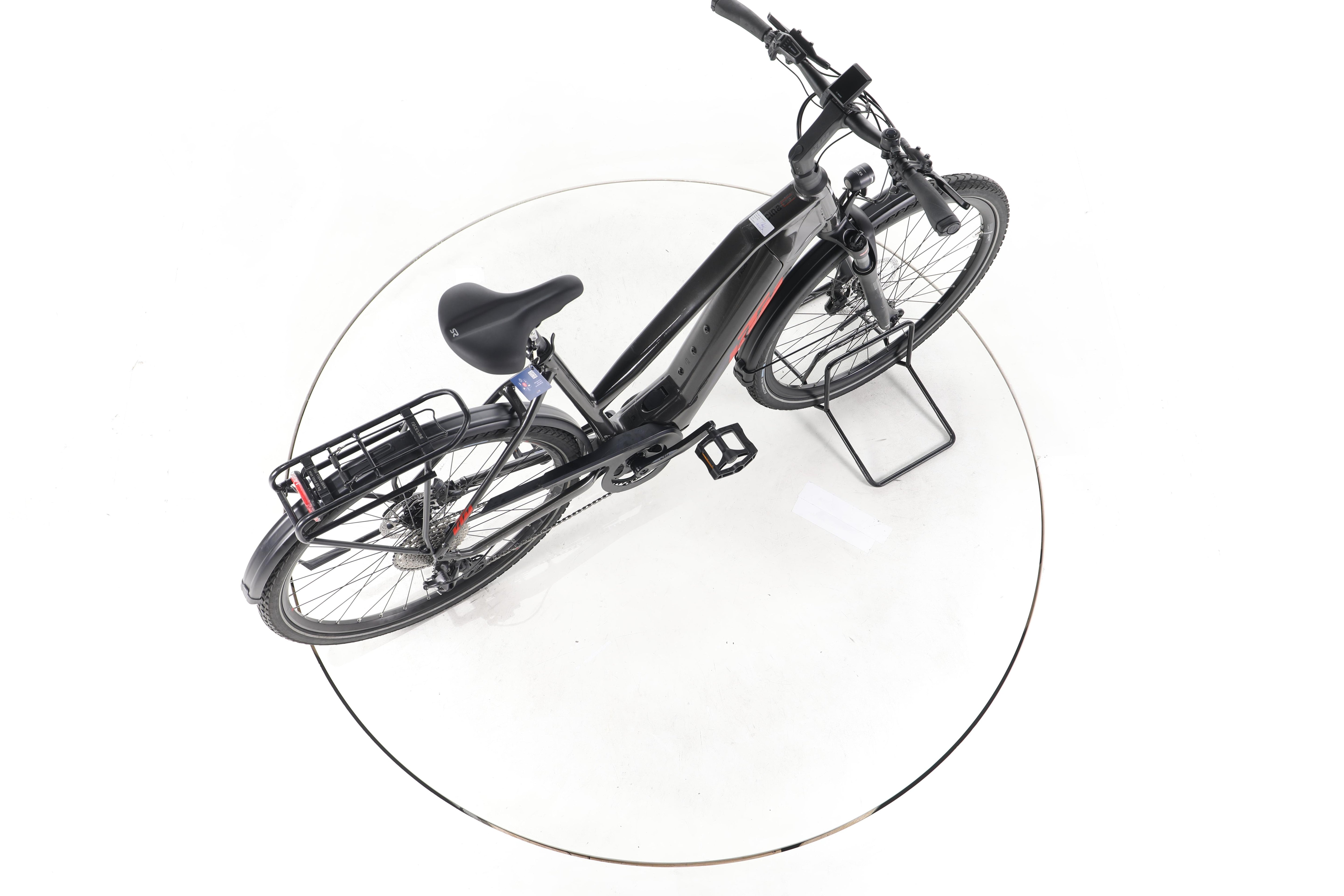 KTM Macina Sport 720 Trekking E-Bike - Image 24