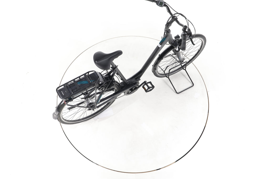 Hercules Robert/a R7 City E-Bike Tiefeinsteiger - Image 24