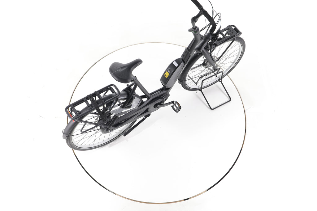 Gazelle Bloom City E-Bike Tiefeinsteiger - Image 24