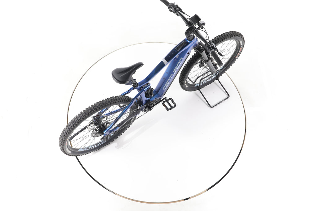 Centurion No Pogo R2700i E-Bike Fully - Image 24