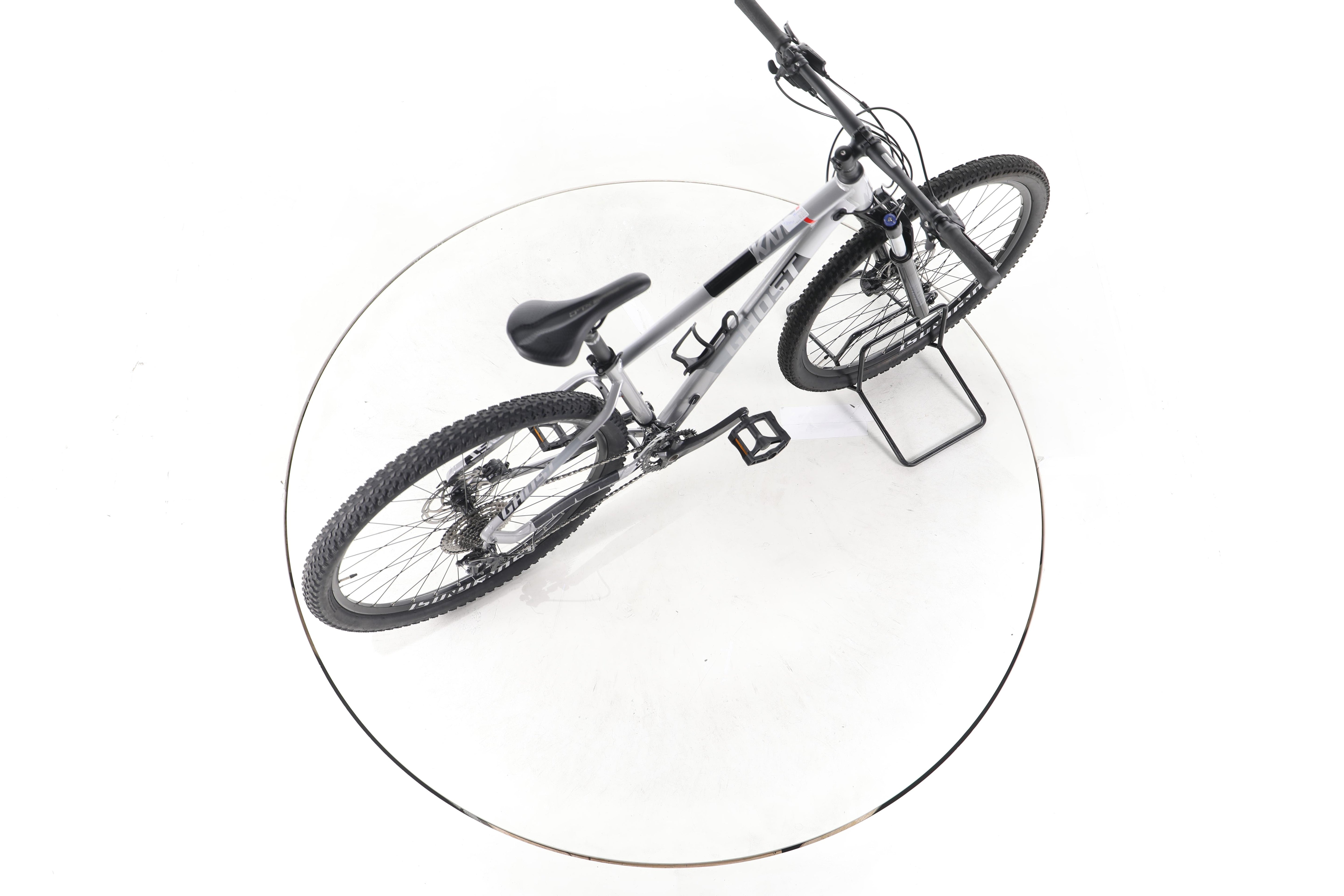 Ghost Kato Advanced AL U Fahrrad Hardtail - Image 24