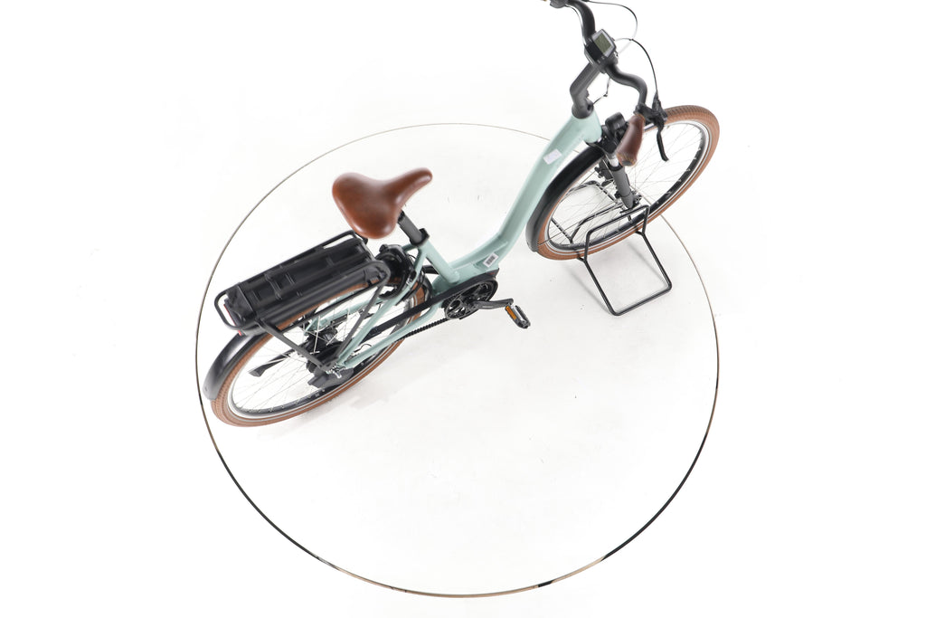 Riese & Müller Swing Automatic City E-Bike Tiefeinsteiger - Image 24