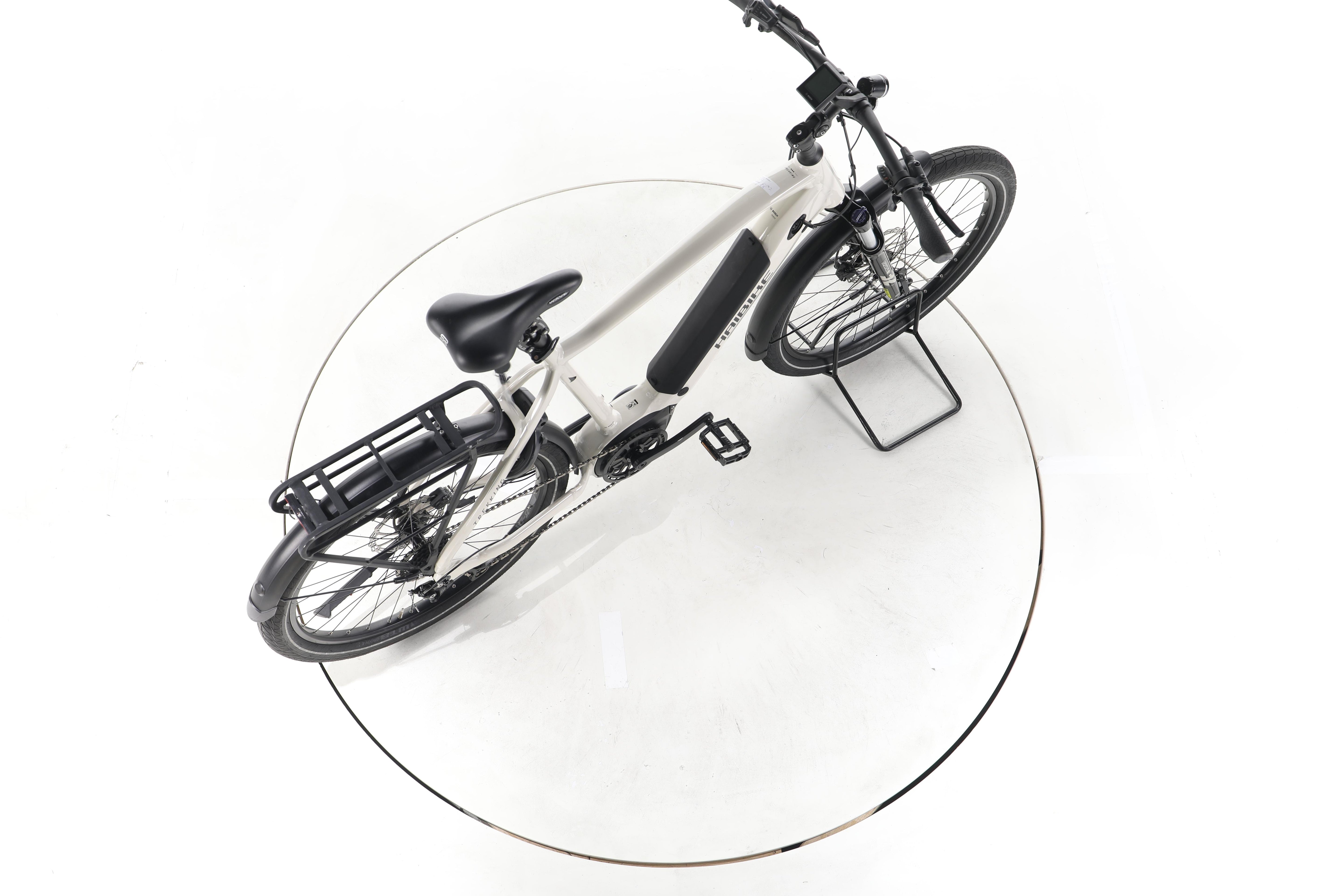 Haibike Trekking 3 Trekking E-Bike - Image 24
