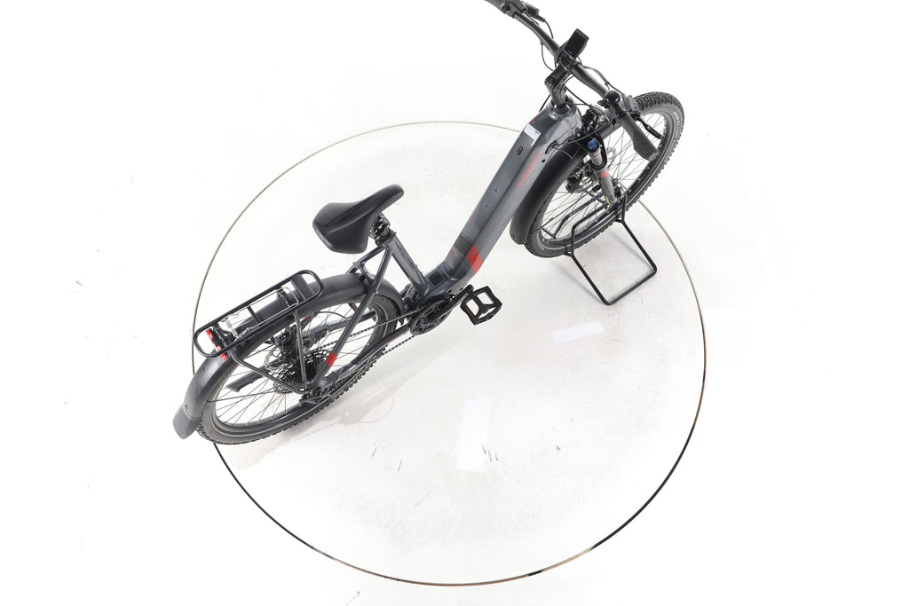 Conway Cairon SUV 5.0 Trekking E-Bike Tiefeinsteiger - Image 24