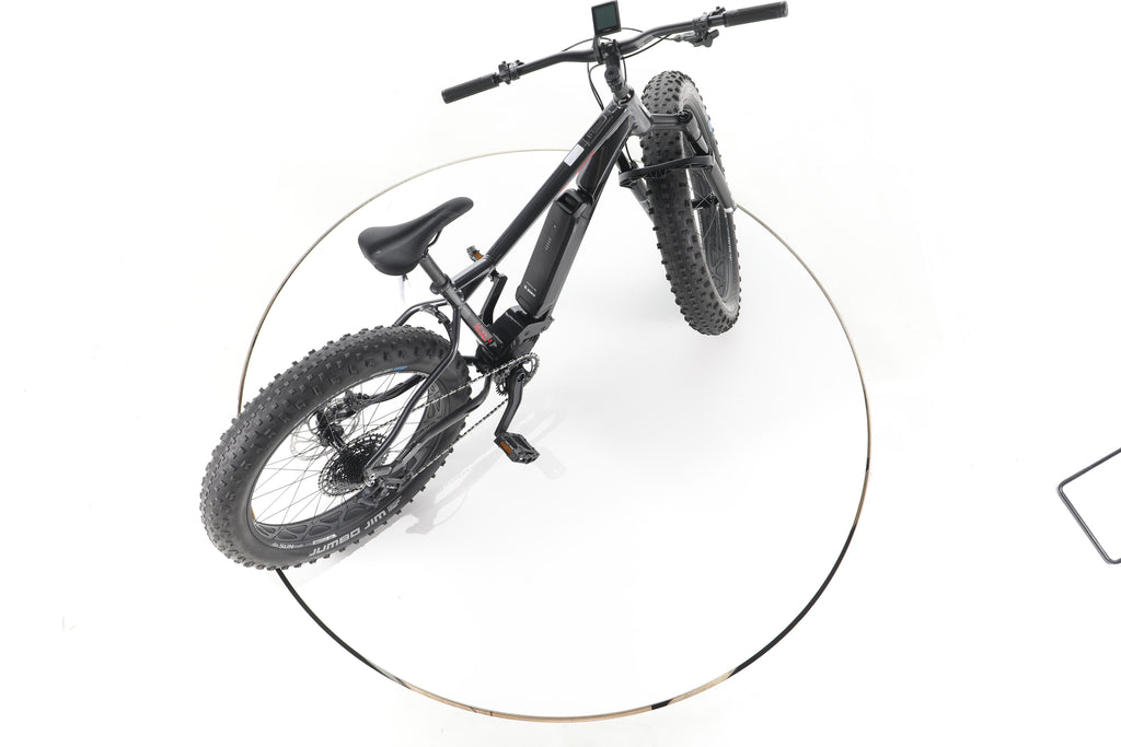 ELOM Fatbike Grizzly E-Fatbikes - Image 24