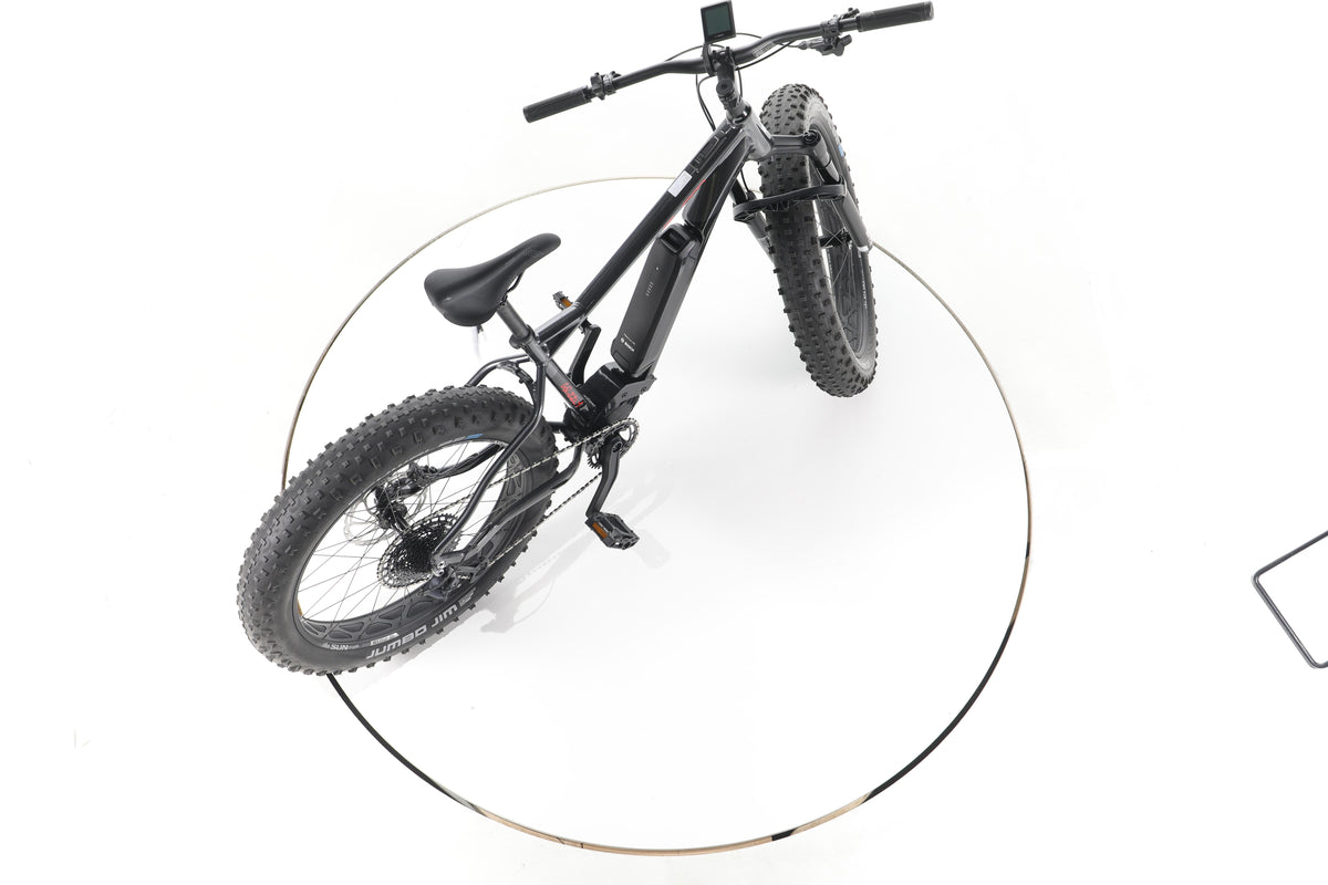 ELOM Fatbike Grizzly E-Fatbikes - Image 24