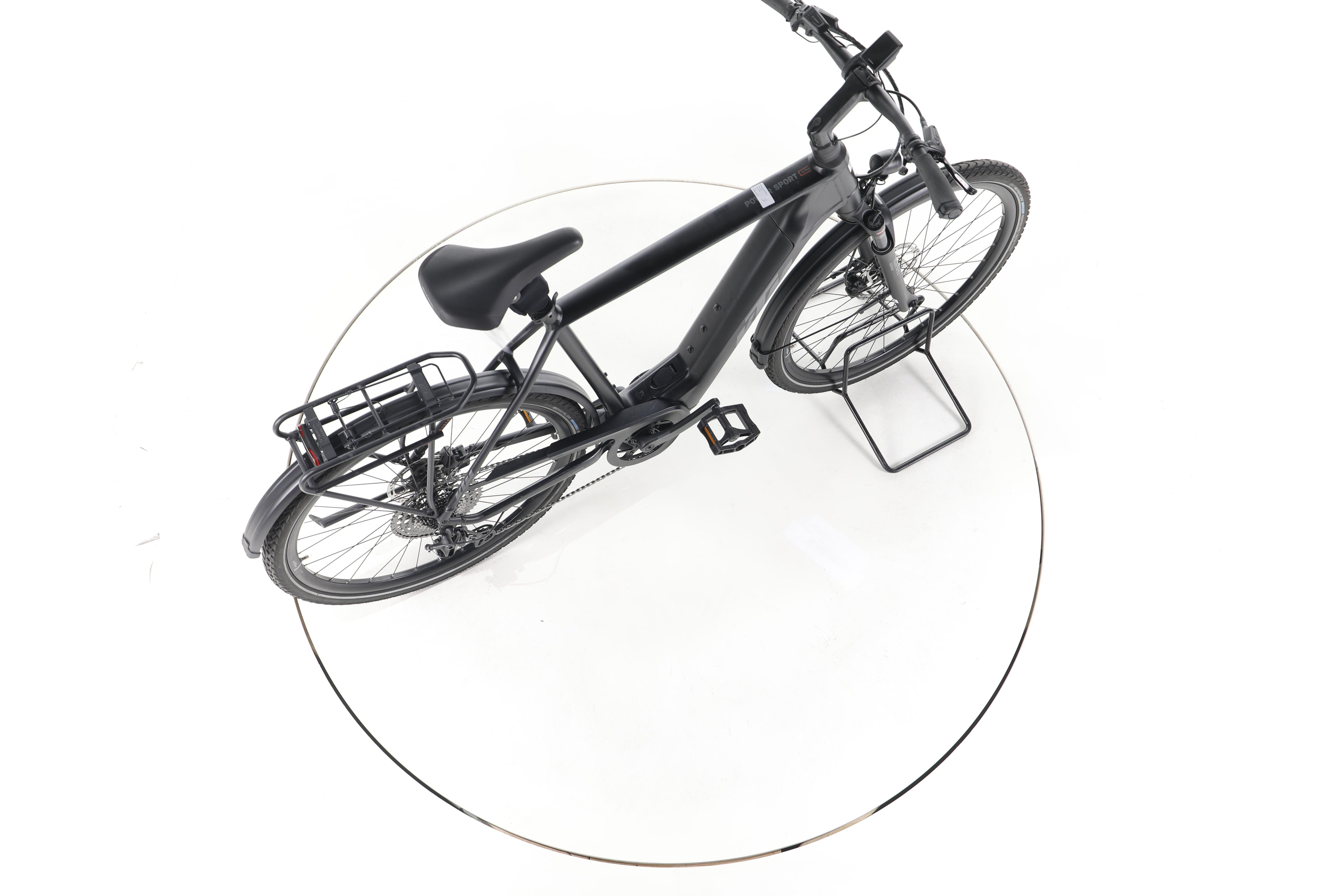 KTM Power Sport 11 Plus Trekking E-Bike - Image 24