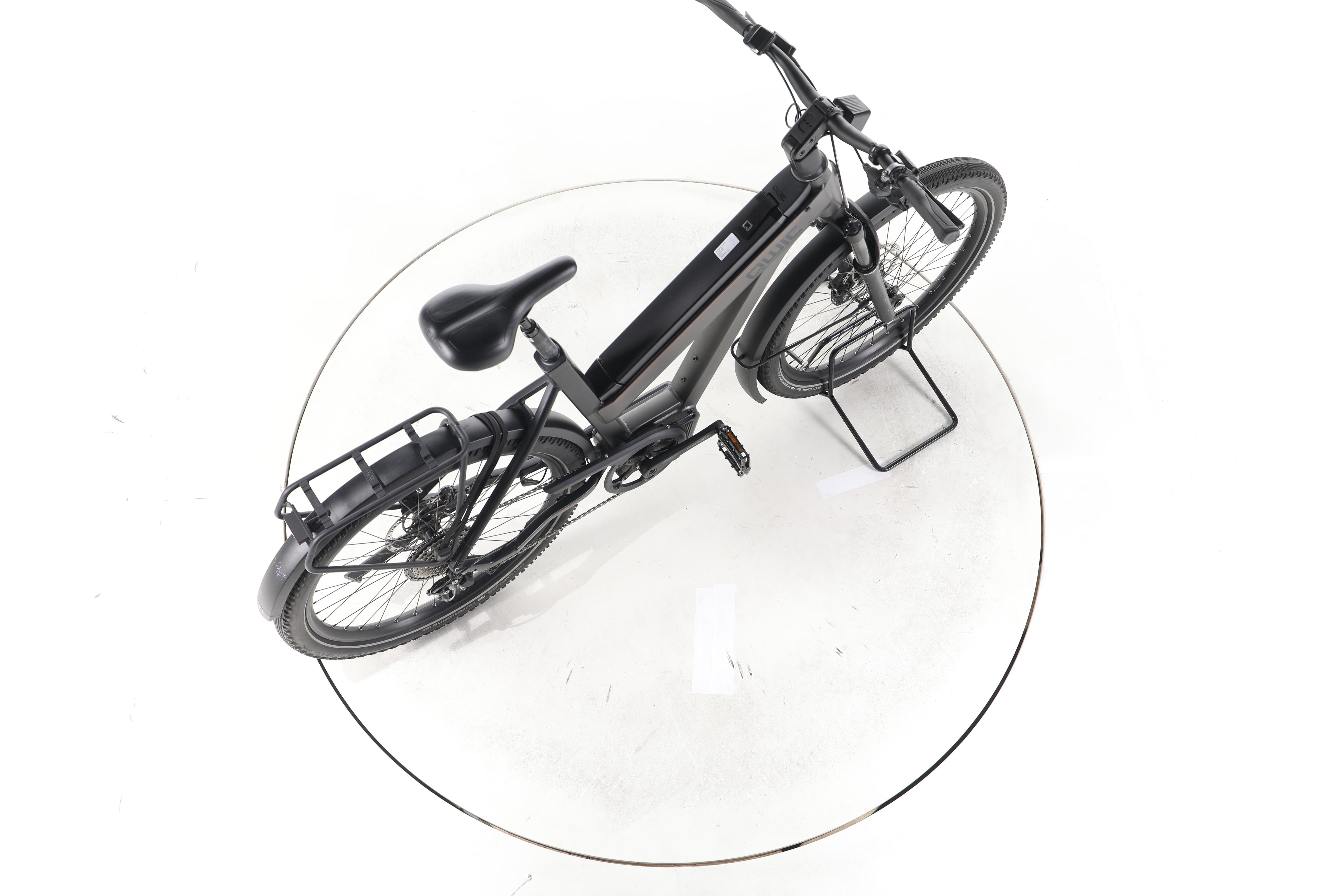 QWIC Atlas Trekking E-Bike - Image 24