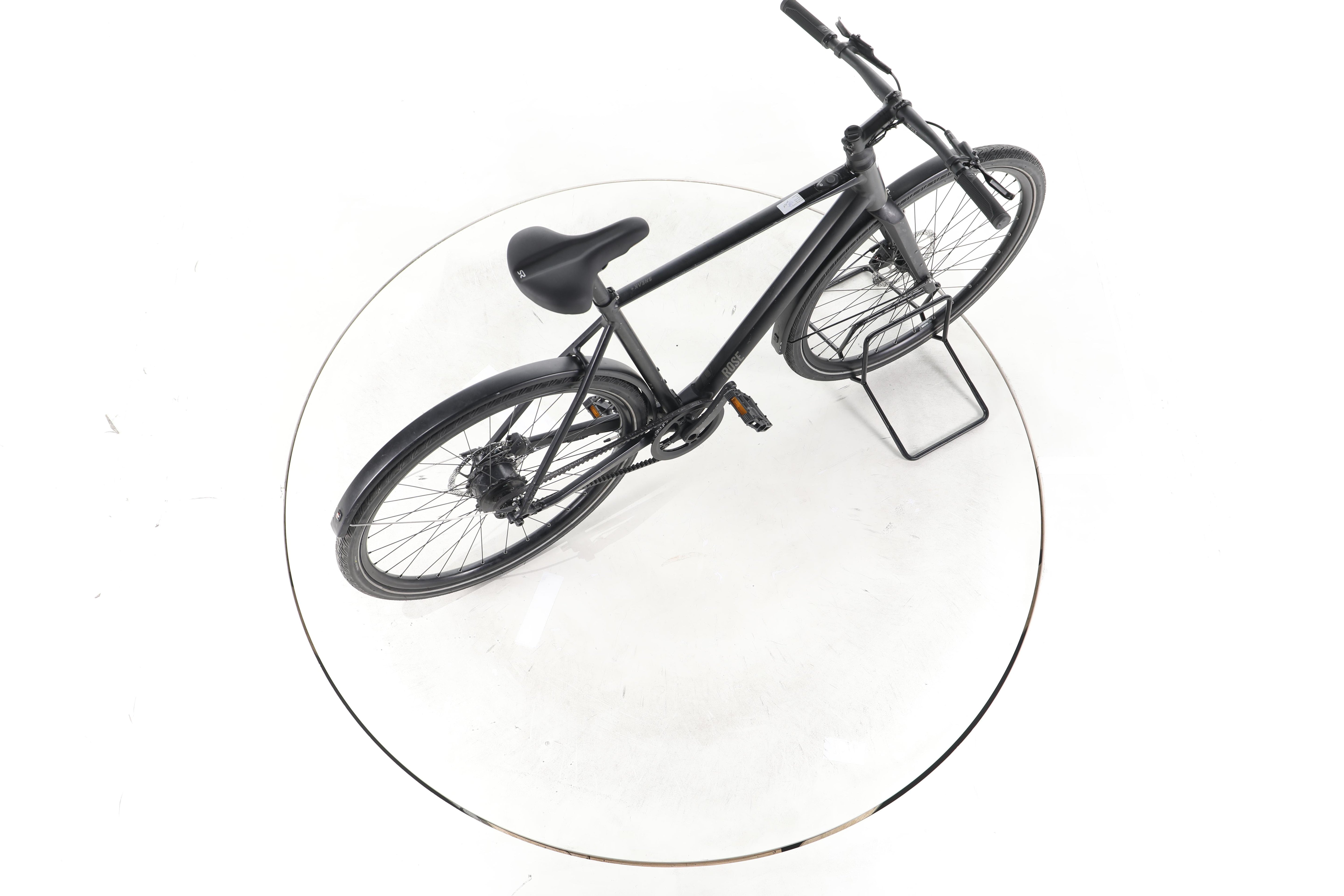 Rose SNEAK Plus EQ City E-Bike - Image 24