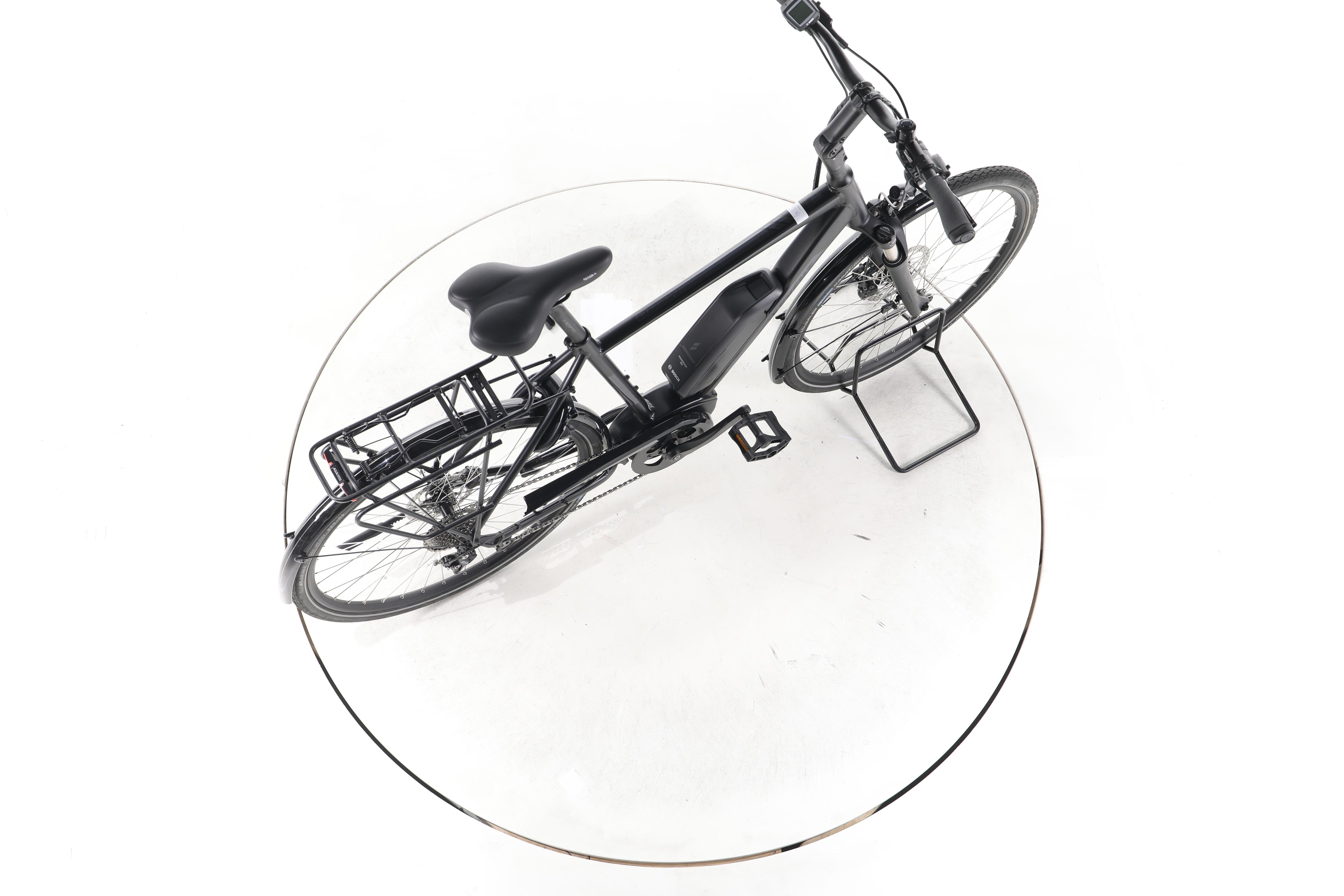 Stevens E-Molveno Trekking E-Bike - Image 24
