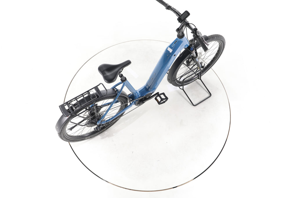 HoheAcht AMO Tereno Trekking E-Bike Tiefeinsteiger - Image 24