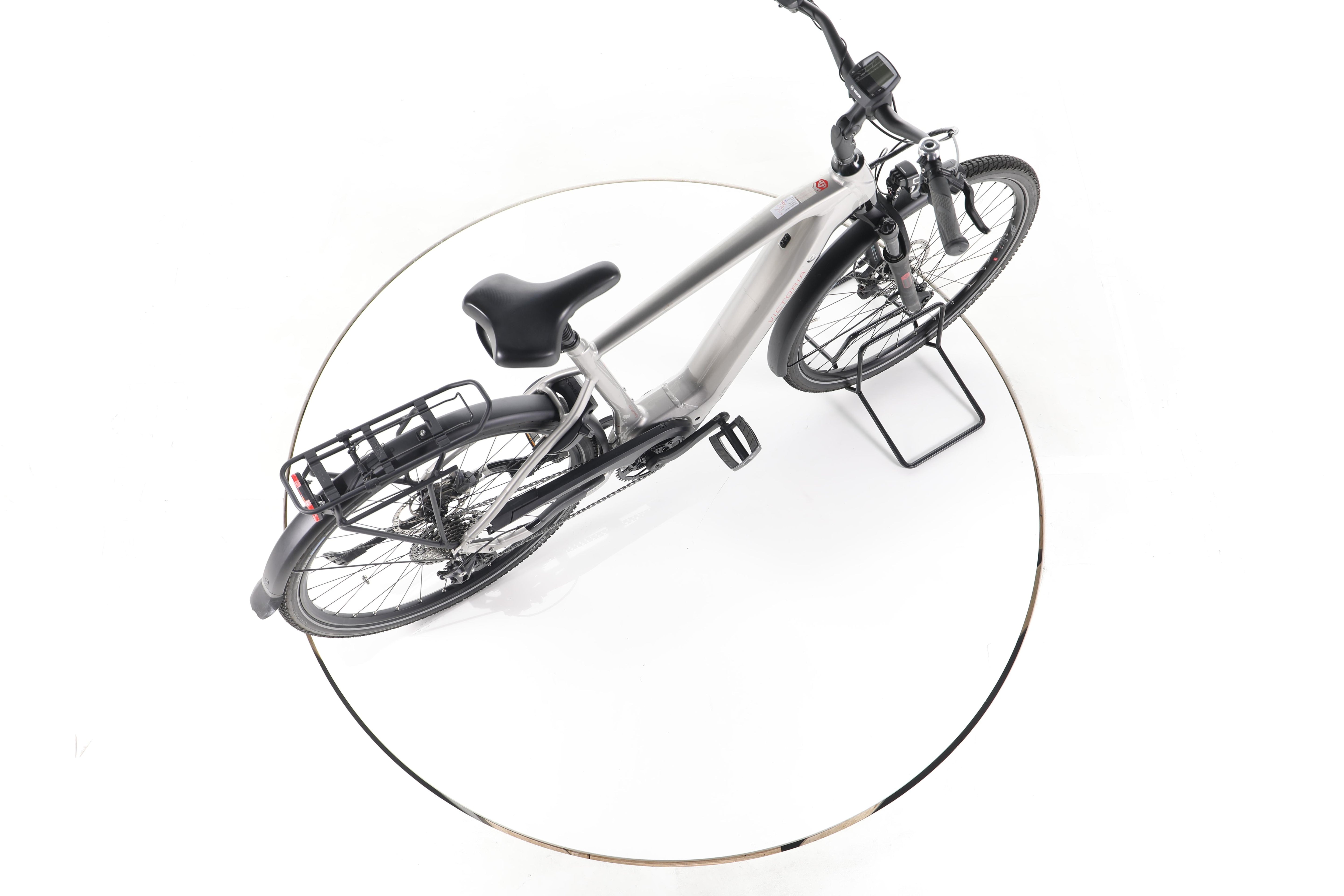 Victoria E-Manufaktur 12.8 Trekking E-Bike - Image 24