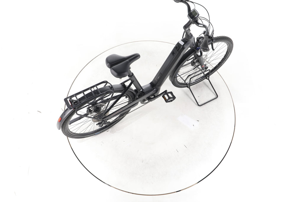 Kettler Quadriga CX 10 Trekking E-Bike Tiefeinsteiger - Image 24