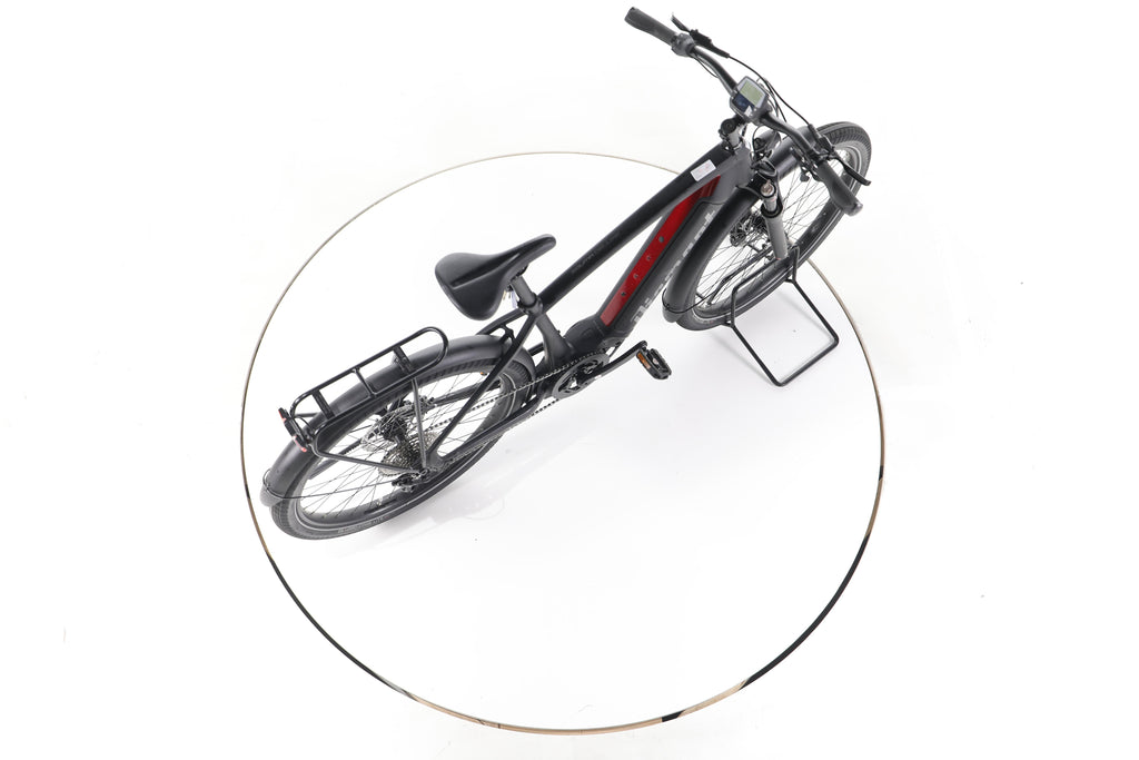 Diamant Zouma Deluxe + Trekking E-Bike - Image 24