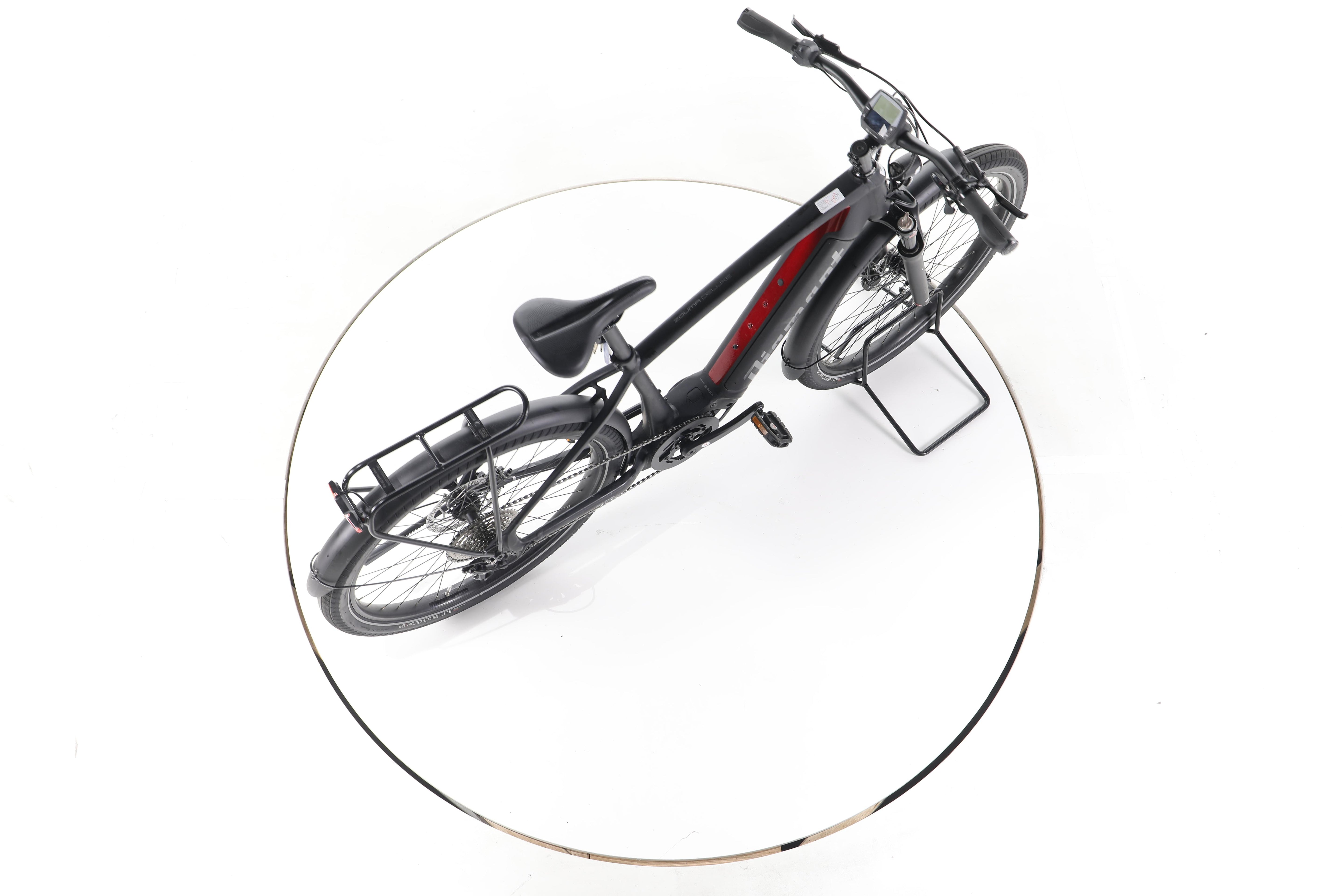 Diamant Zouma Deluxe + Trekking E-Bike - Image 24