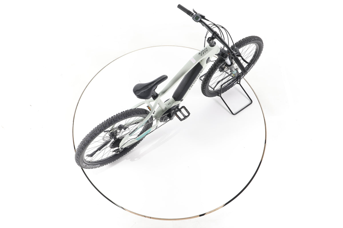 Haibike HardSeven 5 E-Bike - Image 24