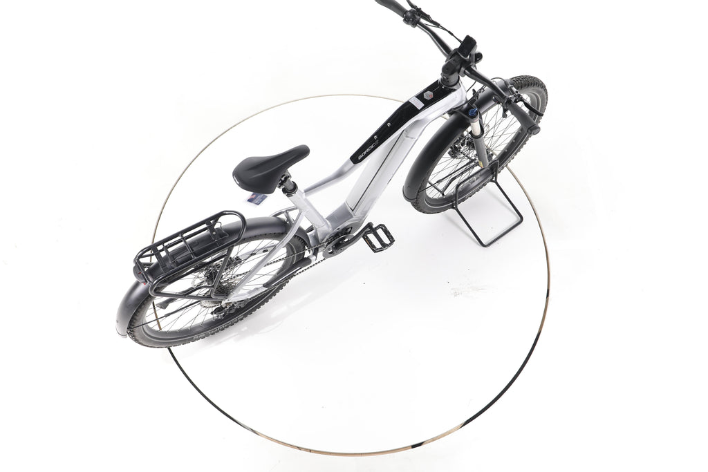 FLYER Goroc2 2.10 Trekking E-Bike - Image 24