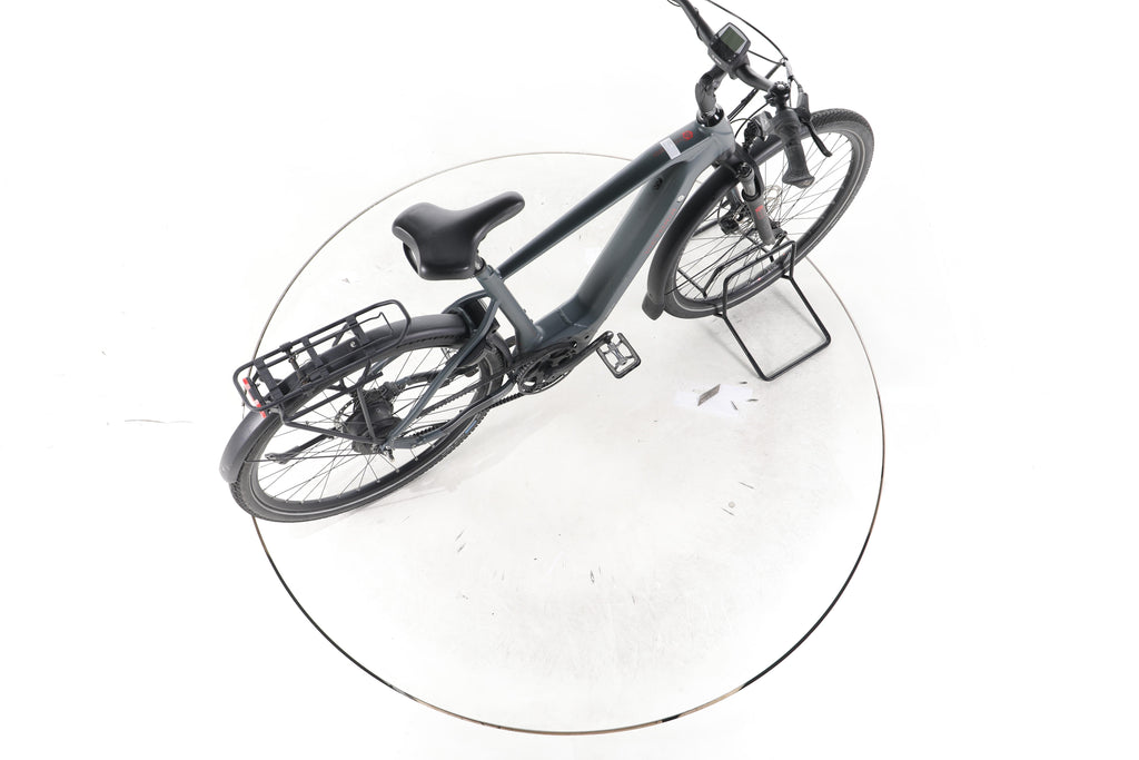 Victoria EManufaktur 11.9 City E-Bike - Image 24