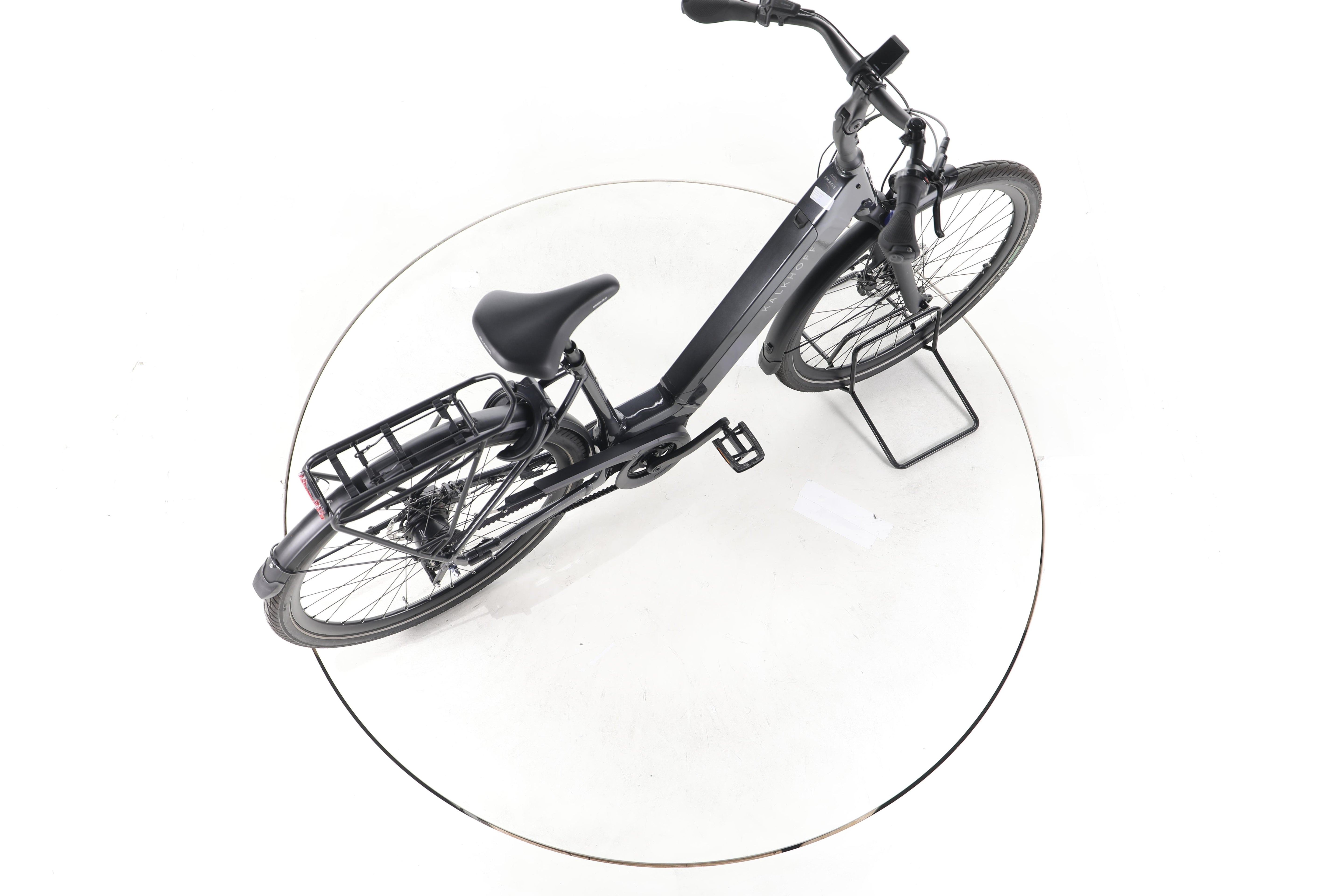 Kalkhoff IMAGE 5+ MOVE City E-Bike Tiefeinsteiger - Image 24