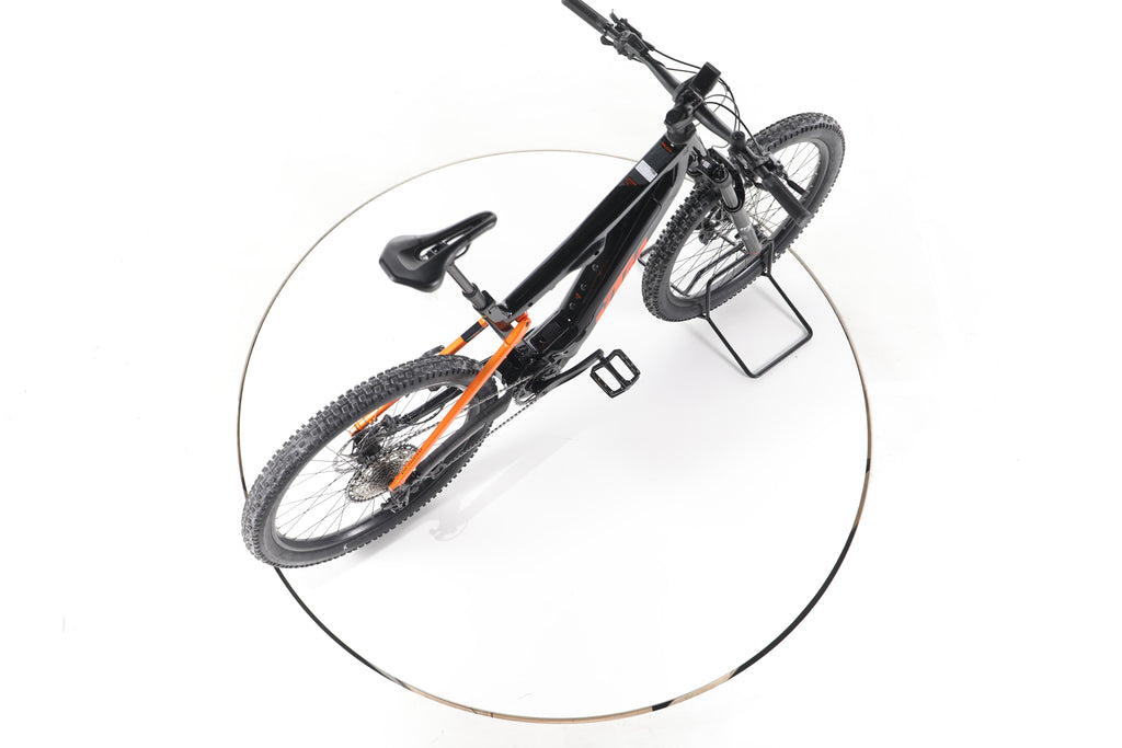 KTM Macina Lycan 771 E-Bike Fully - Image 24