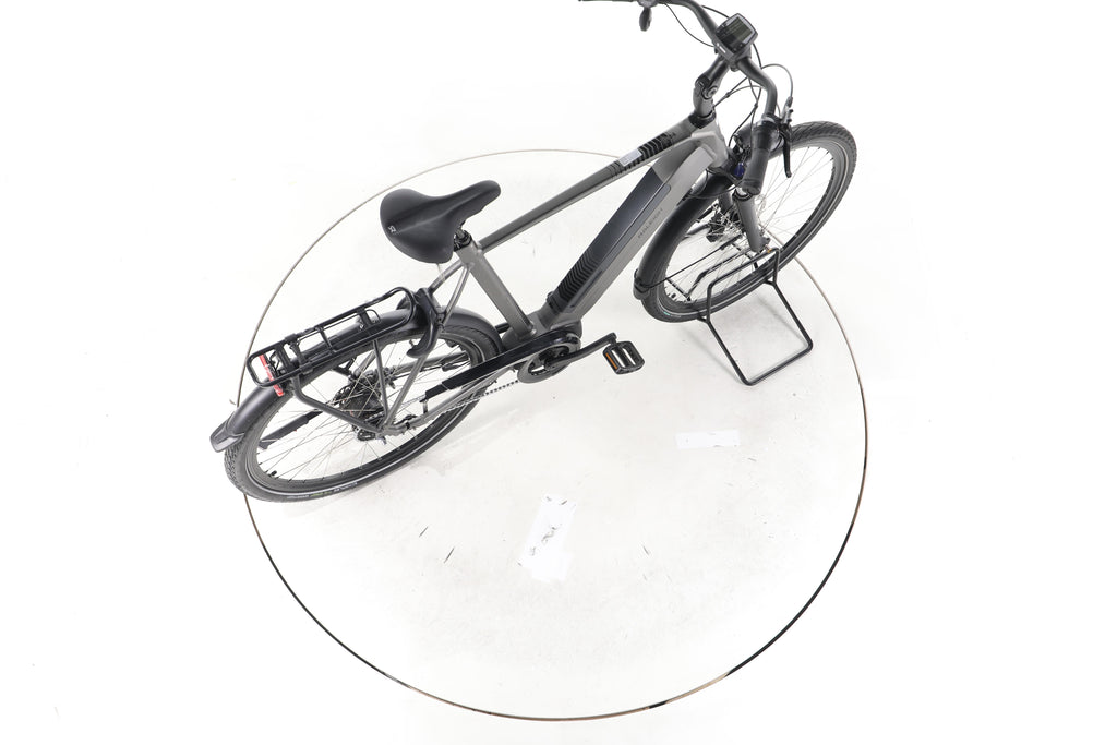 Raleigh Bristol XXL City E-Bike - Image 24