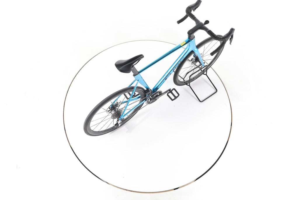 Cube Litening AIR C:68X SLX Rennrad Carbon 2025 - Image 24