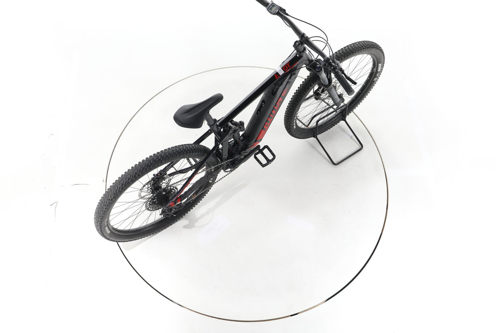 Ghost E-Riot Trail AL Essential E-Bike Fully - Image 24