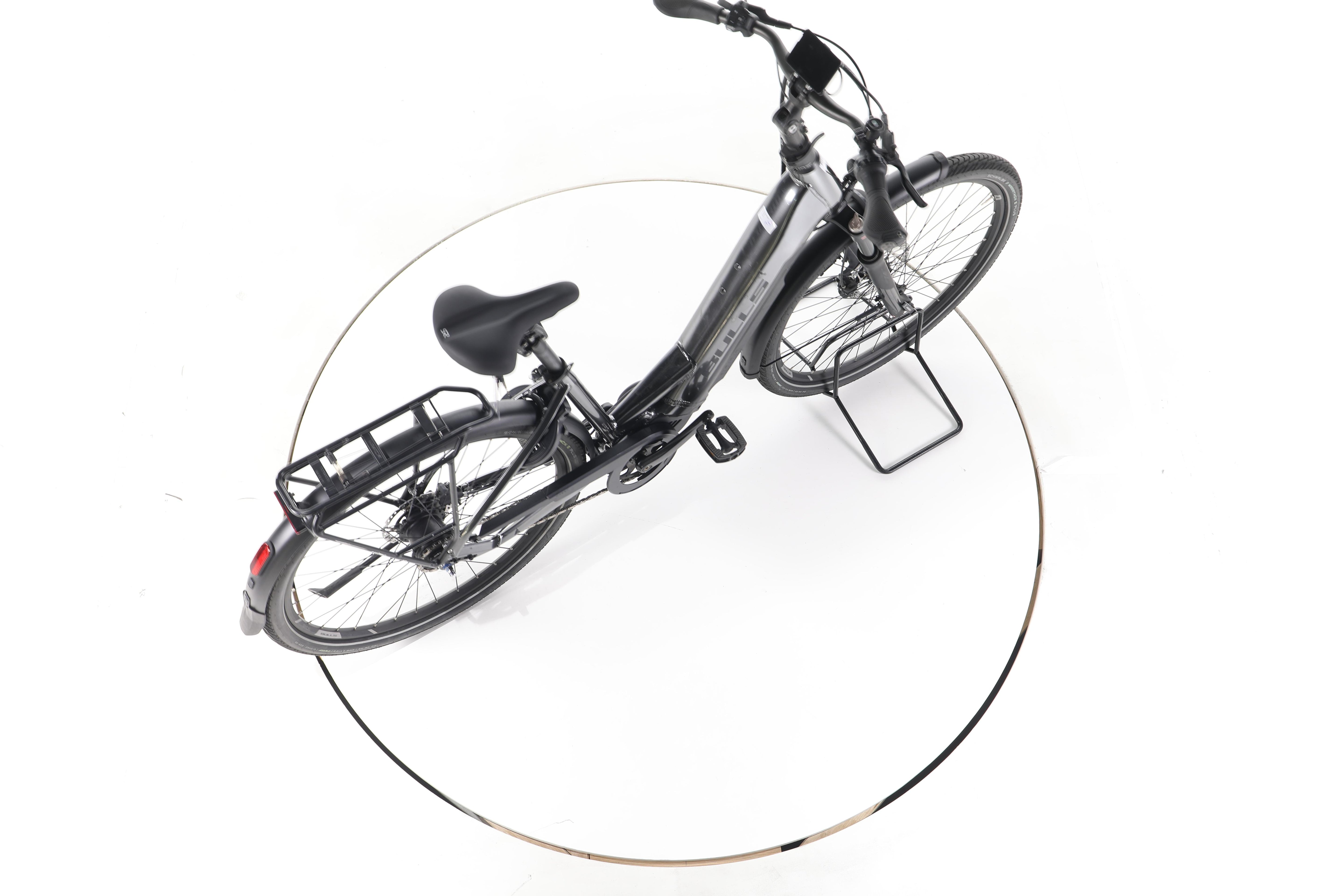 Bulls Tourer EVO 5R City E-Bike Tiefeinsteiger - Image 24