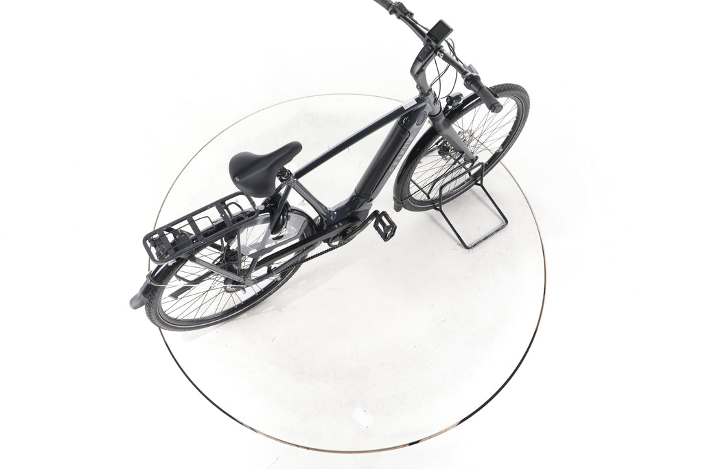 Gazelle Arroyo C5 HMB Elite City E-Bike - Image 24