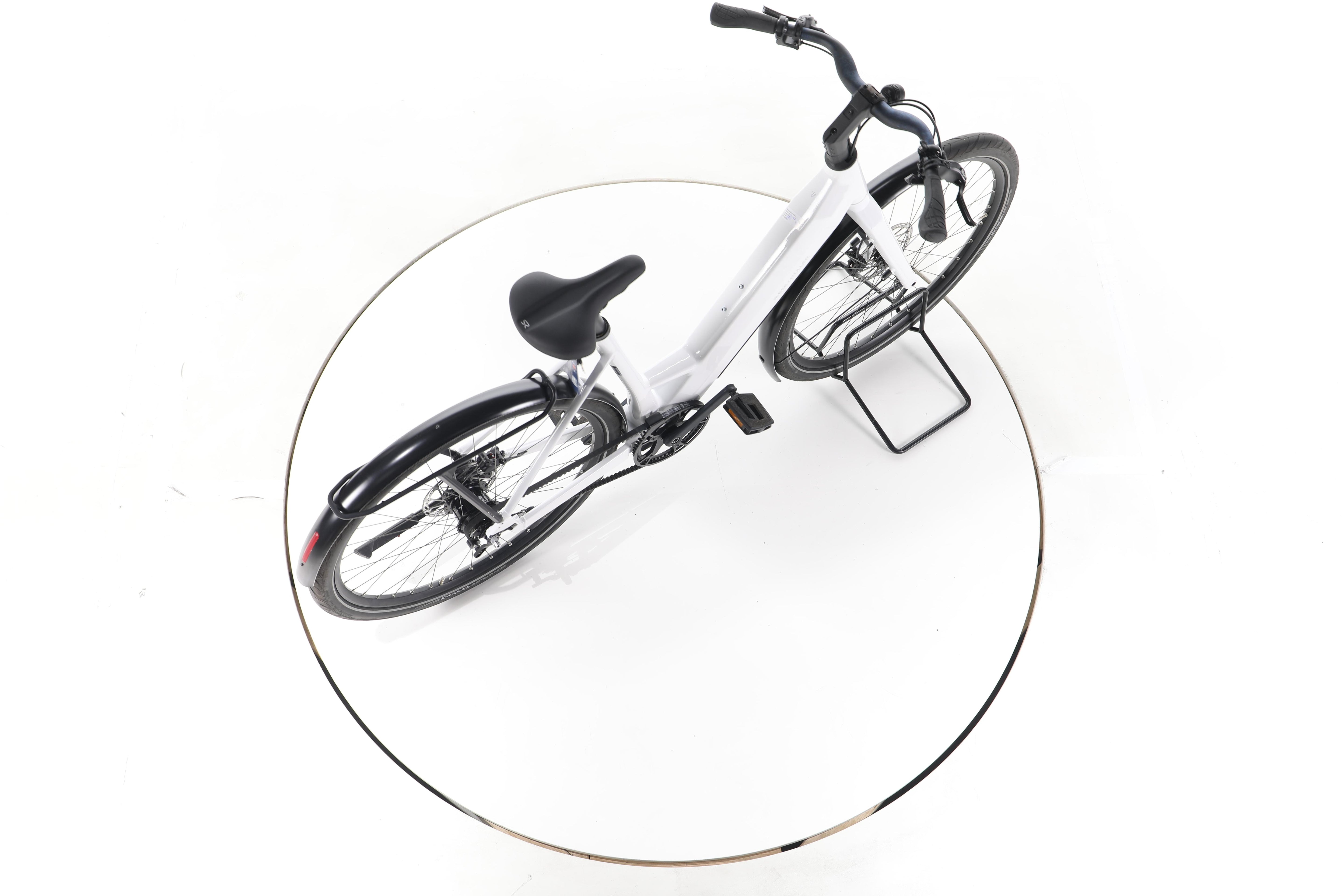 Riese & Müller UBN Six silent City E-Bike Tiefeinsteiger - Image 24