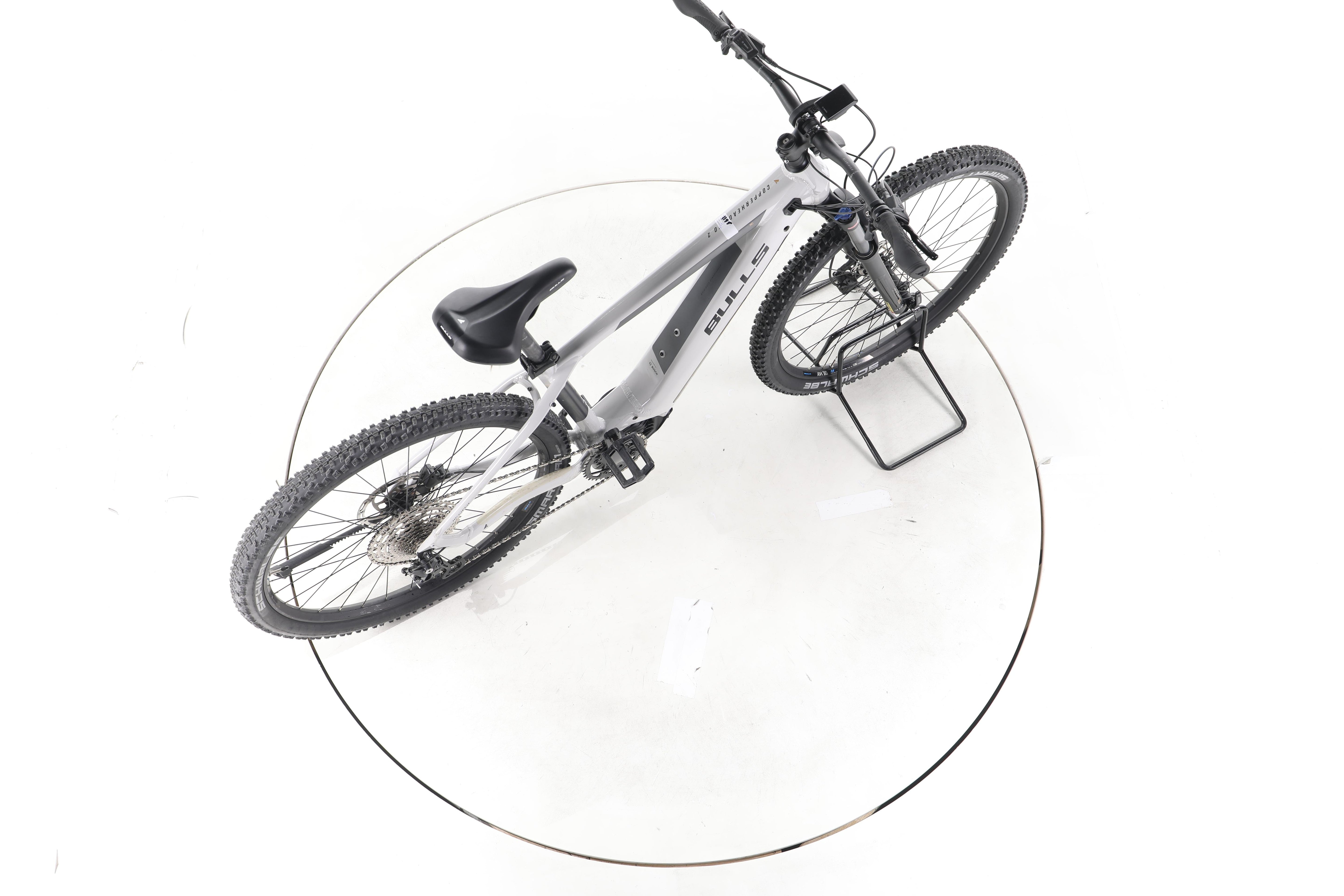 Bulls Copperhead EVO 2 E-Bike - Image 24